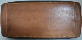 Louis Vuitton - Cabas Piano PM Monogram