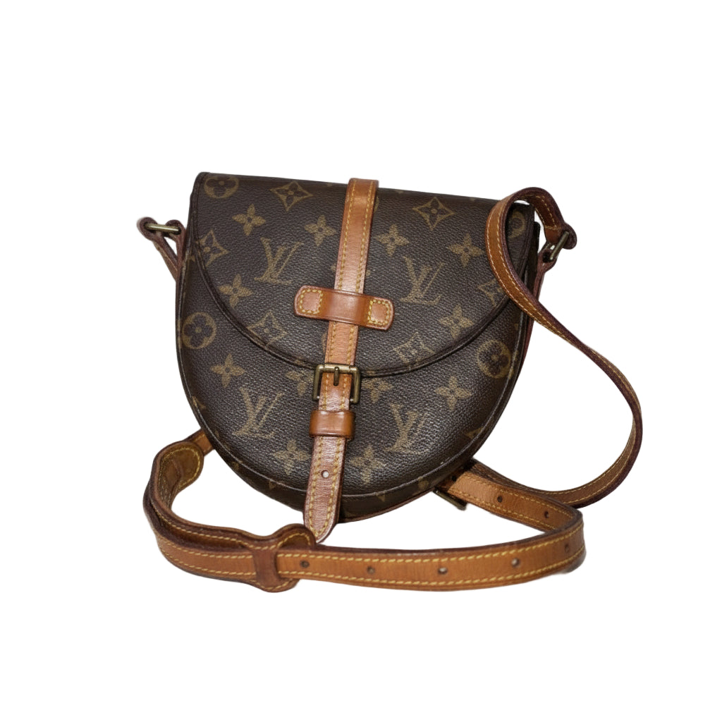 Louis Vuitton - Chantilly PM monogram