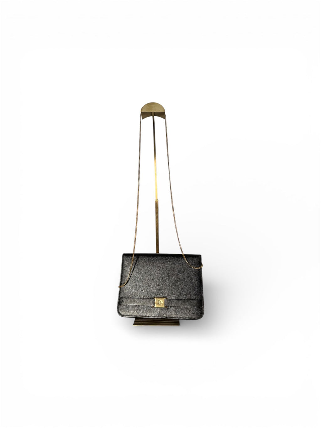 Christian Dior - Clutch  - Zwart