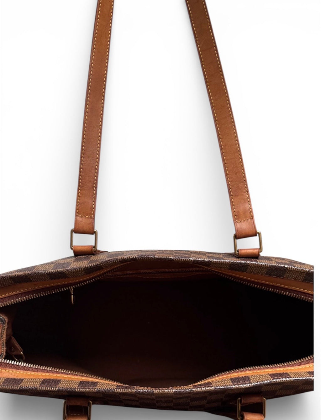 Louis Vuitton - Columbine - Damier Ebene Edition Centenaire