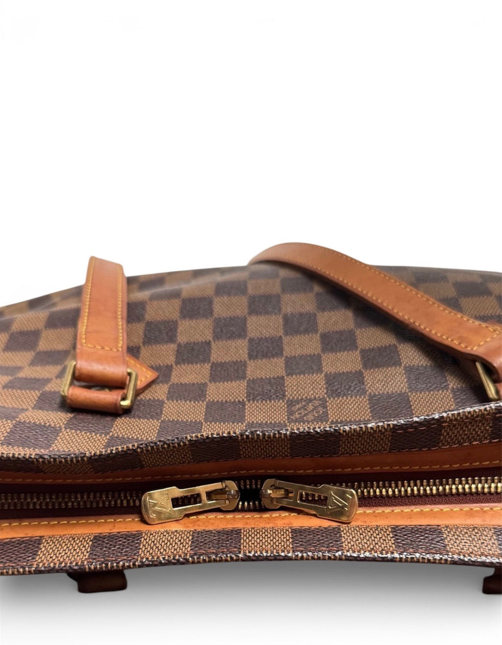 Louis Vuitton - Columbine - Damier Ebene Edition Centenaire