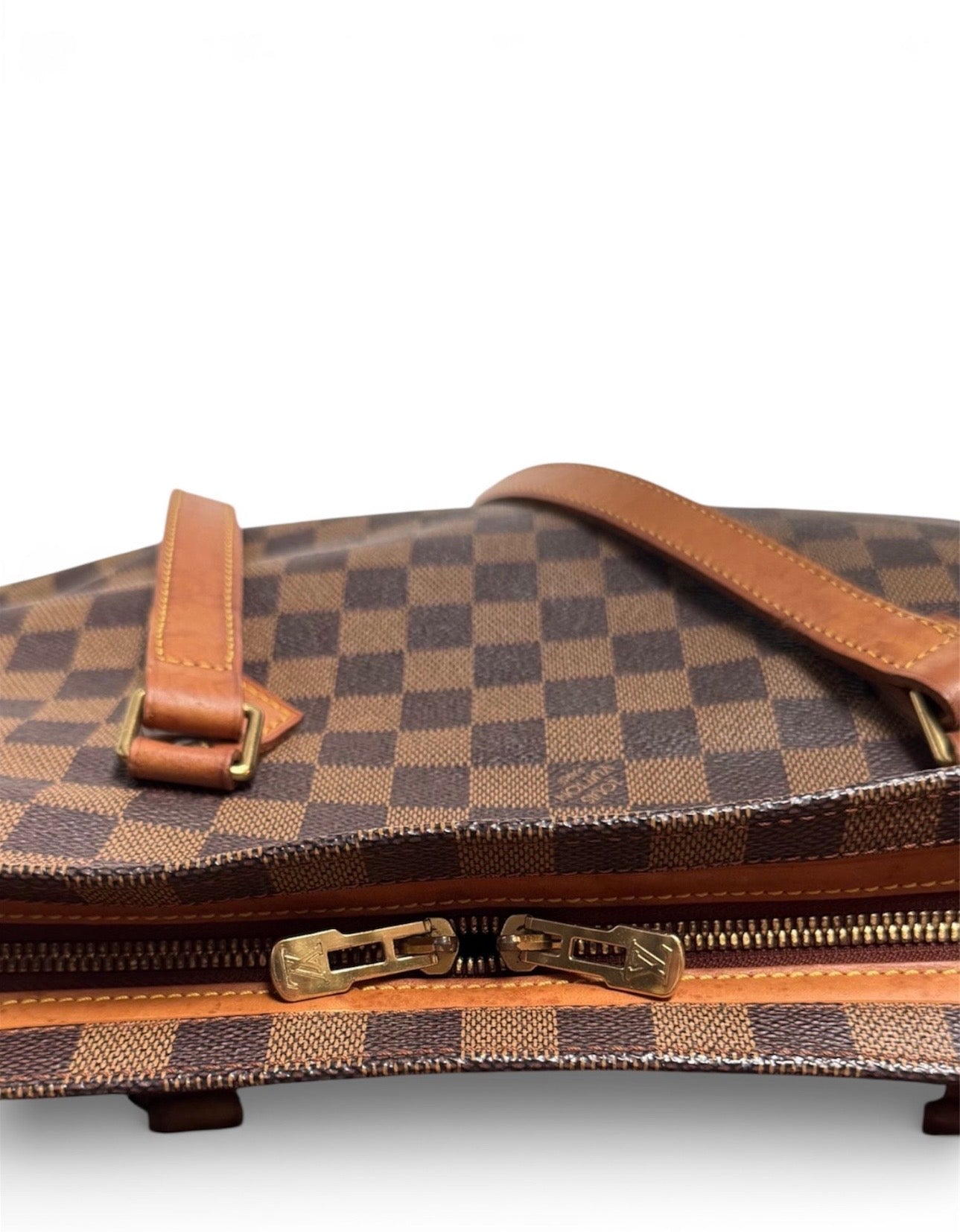 Louis Vuitton - Columbine - Damier Ebene Edition Centenaire