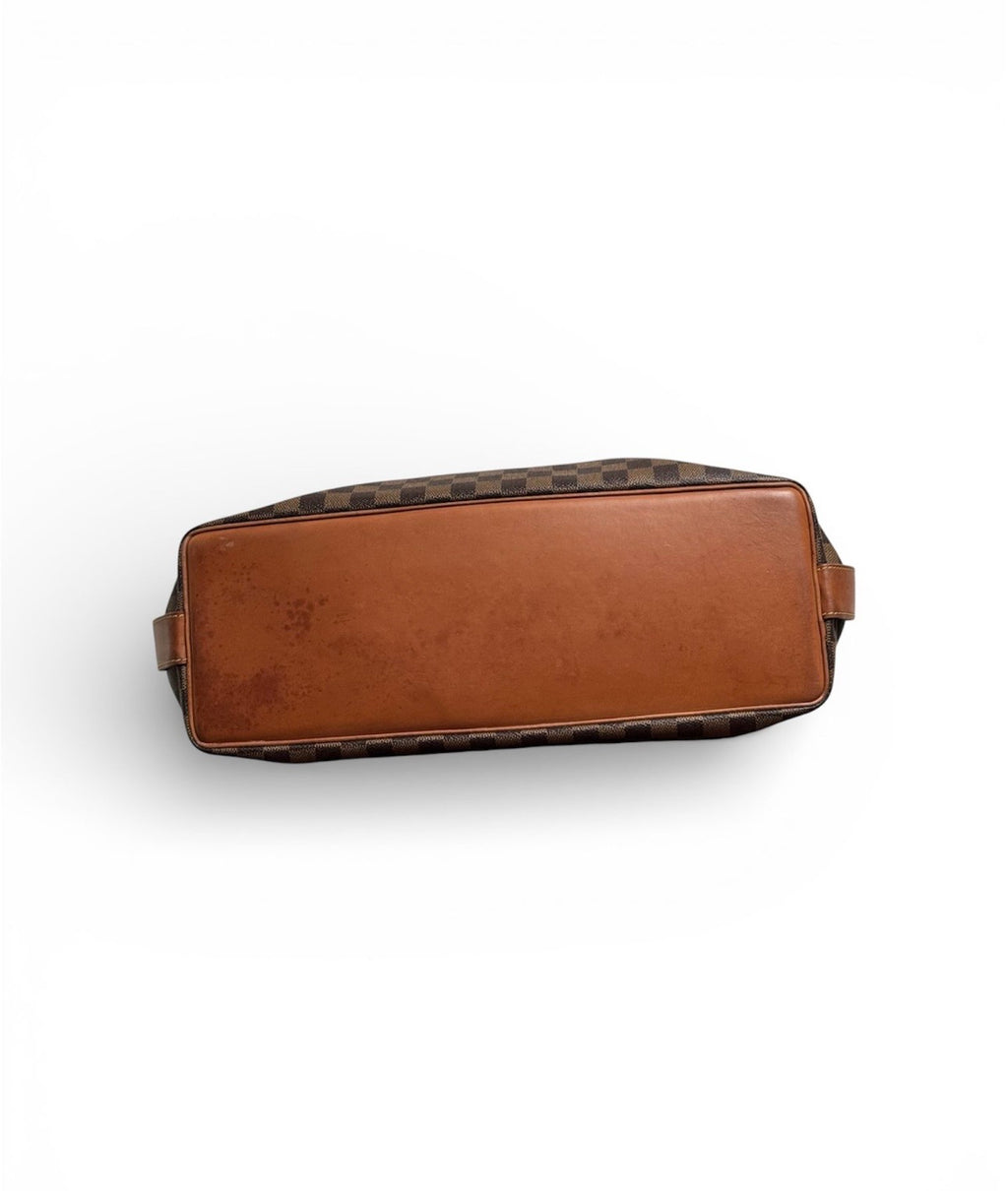 Louis Vuitton - Columbine - Damier Ebene Edition Centenaire