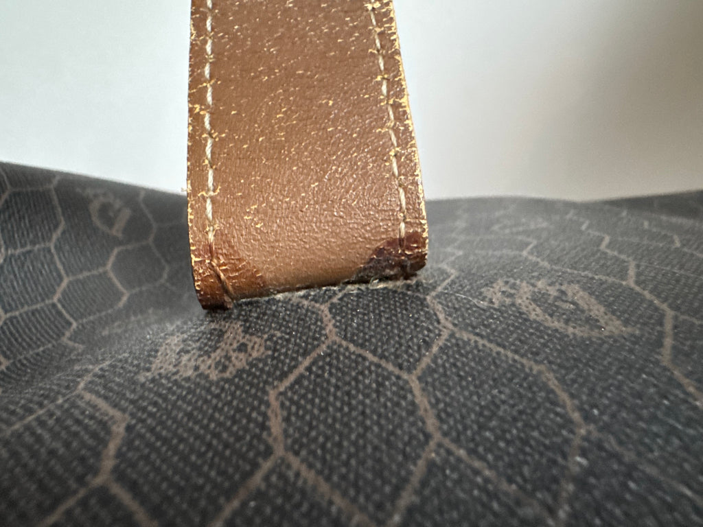Christian Dior Honeycomb - Bowling 45