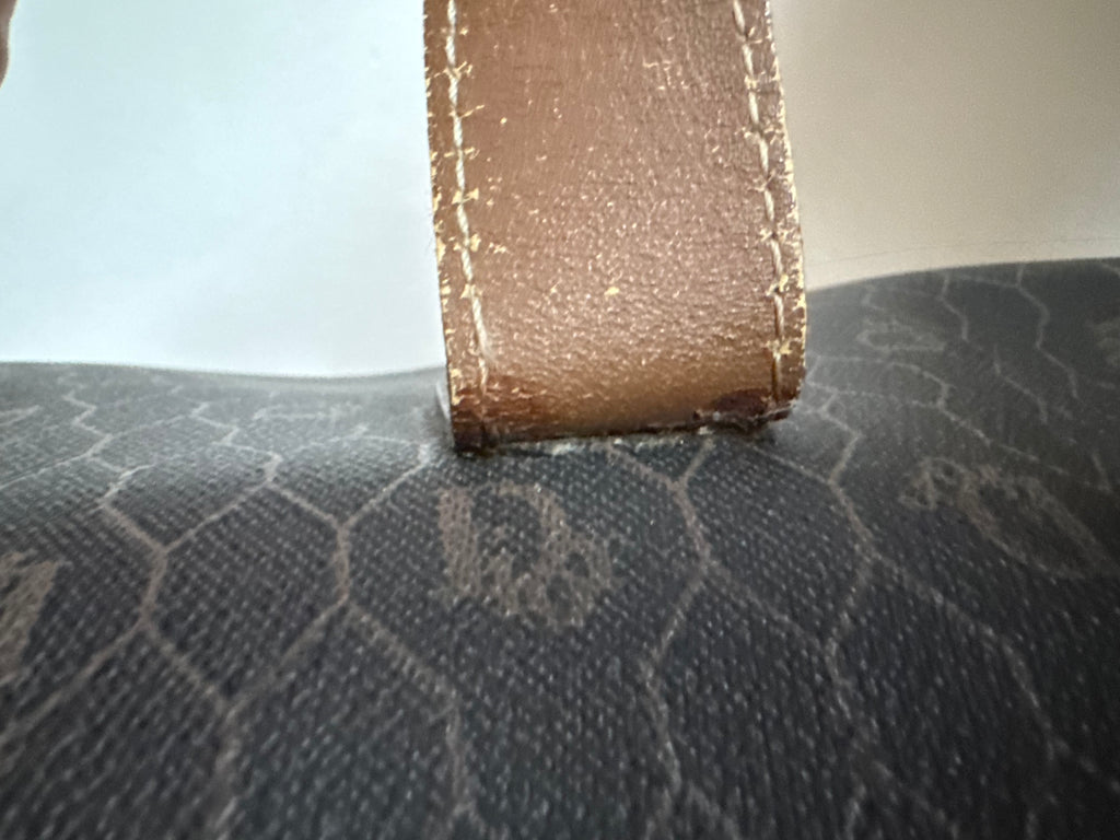 Christian Dior Honeycomb - Bowling 45