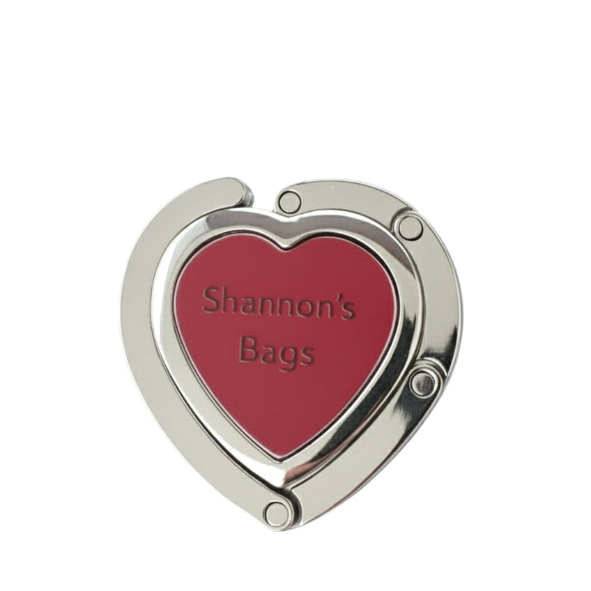 Tashouder - Shannon's Bags