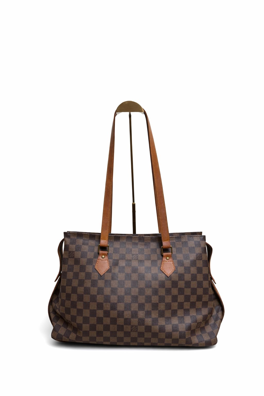 Louis Vuitton - Columbine - Damier Ebene Edition Centenaire