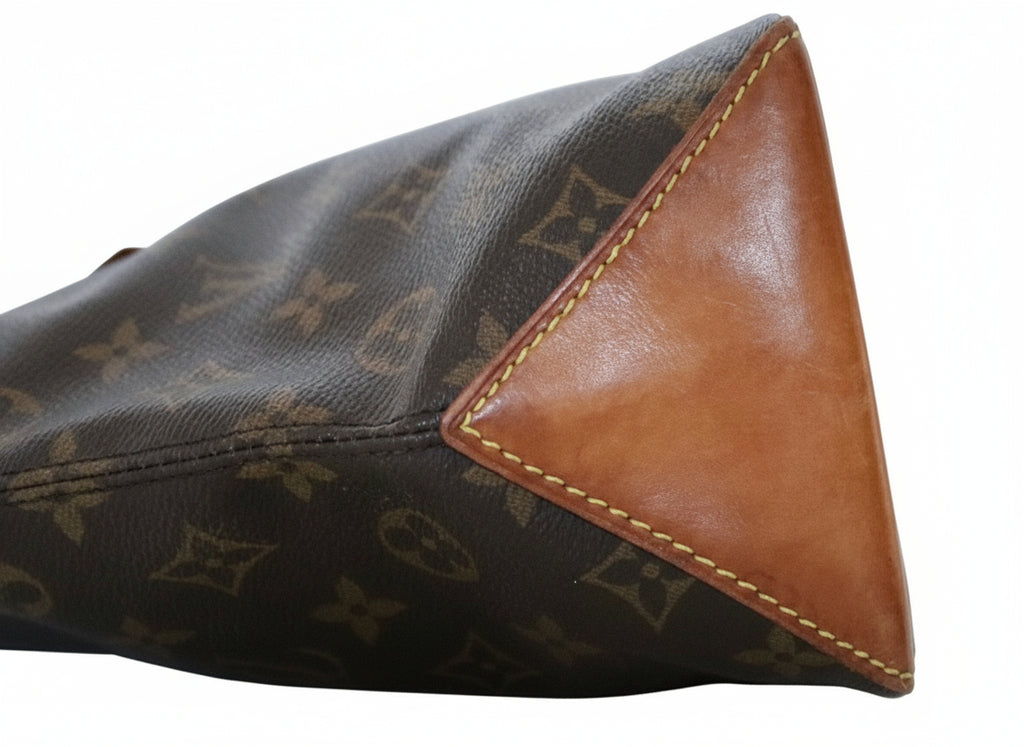 Louis Vuitton - Cabas Piano PM Monogram