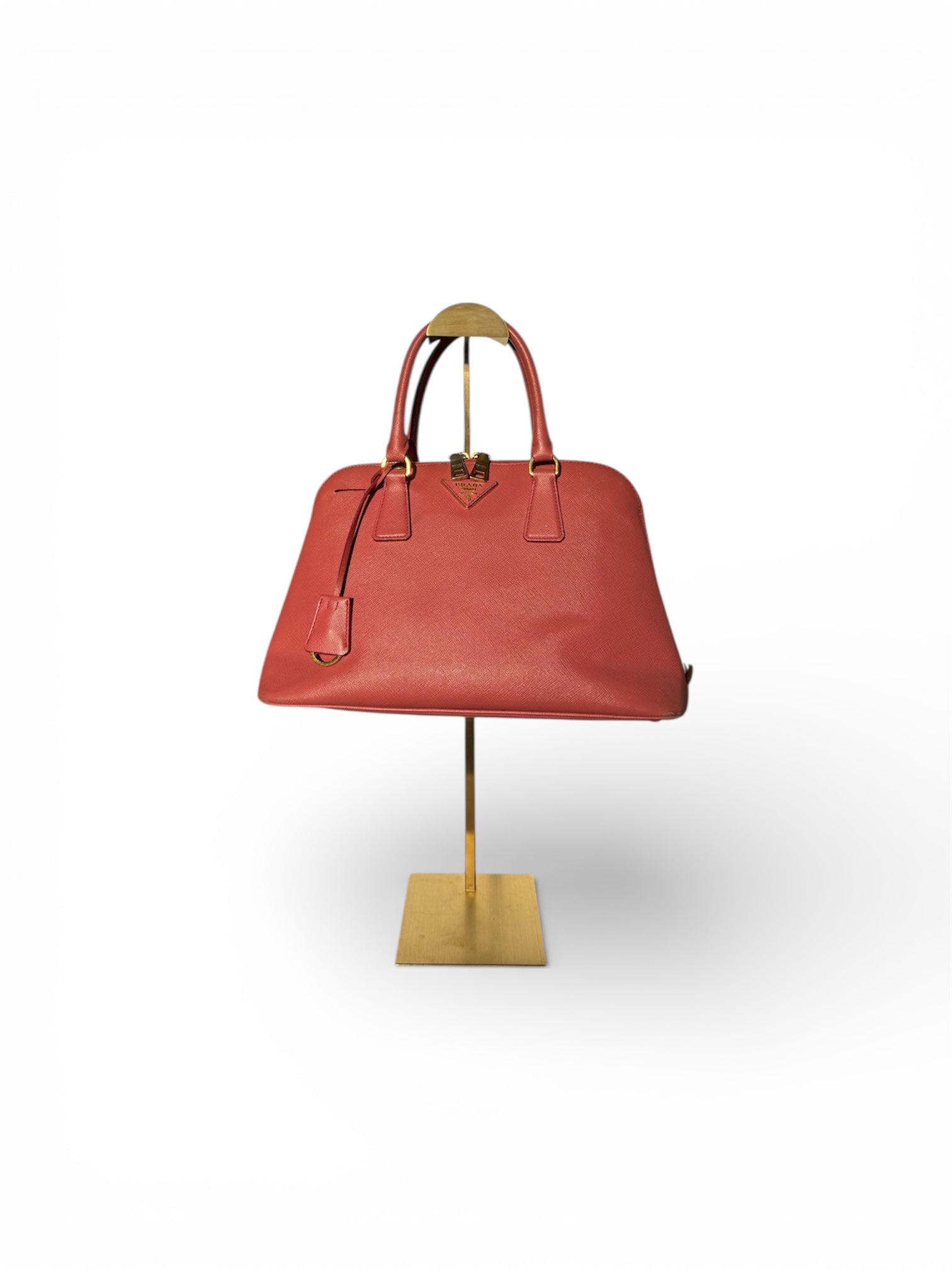 Prada Lux Promenade handtas - roze