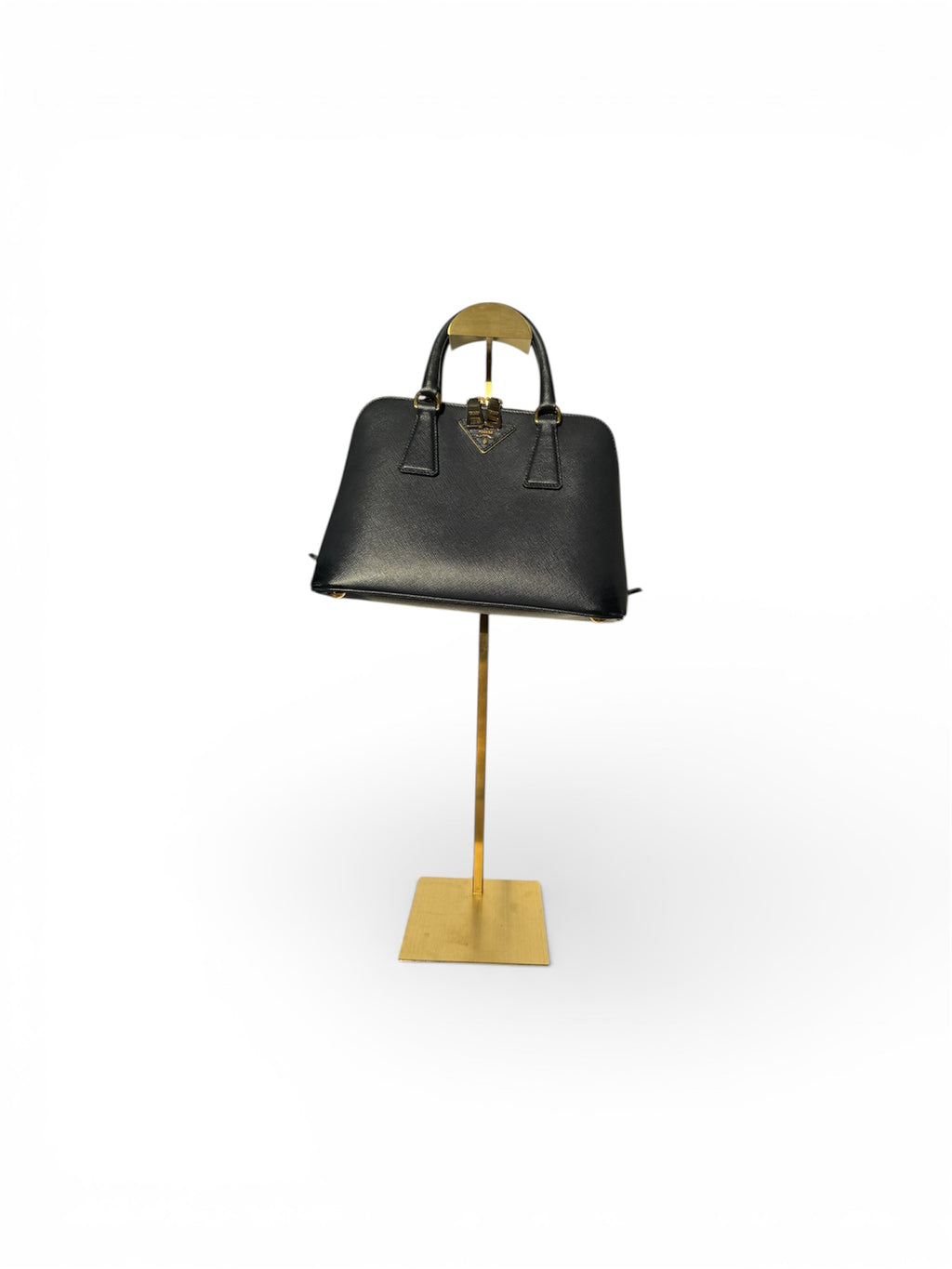 Prada Lux Promenade handtas - blauw