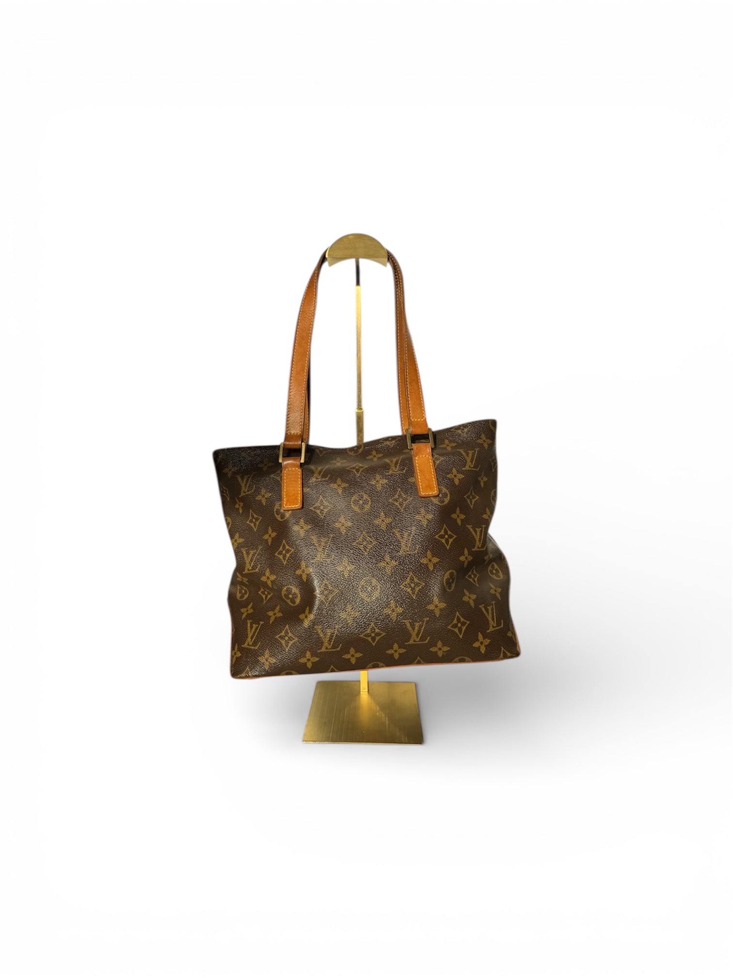 Louis Vuitton - Cabas Piano PM Monogram