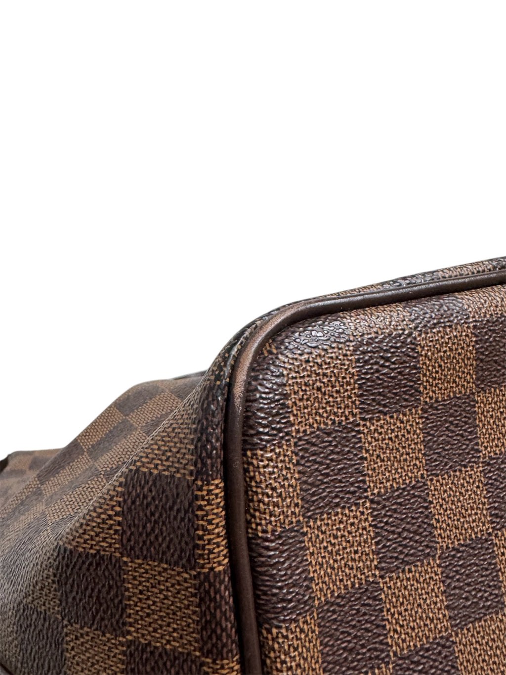 Louis Vuitton - Westminster GM - Damier Ebene canvas
