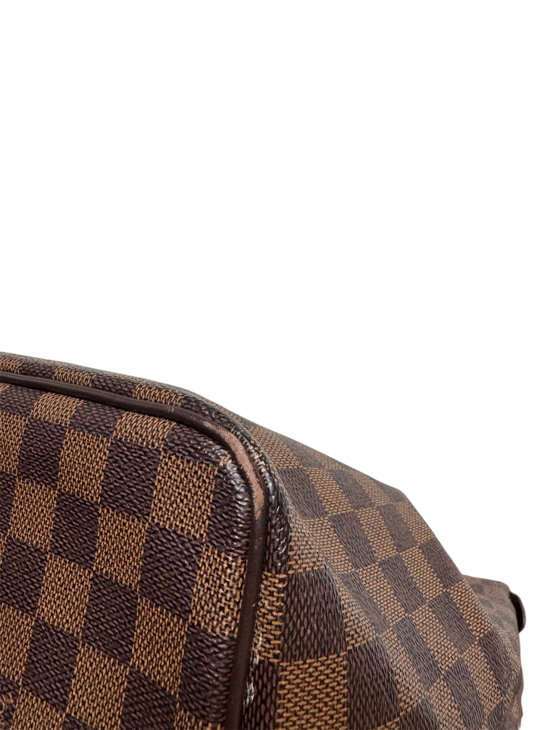 Louis Vuitton - Westminster GM - Damier Ebene canvas