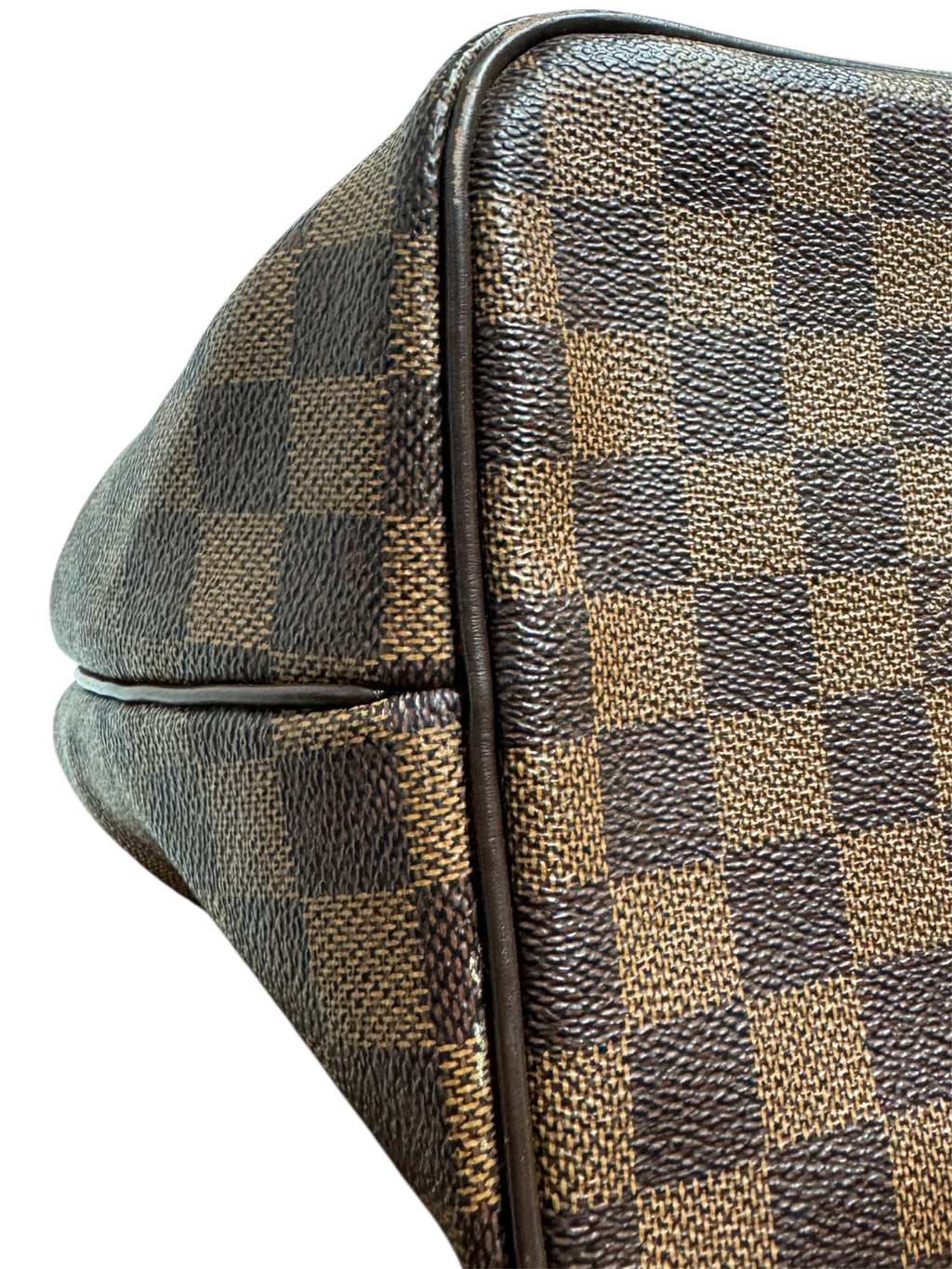 Louis Vuitton - Westminster GM - Damier Ebene canvas
