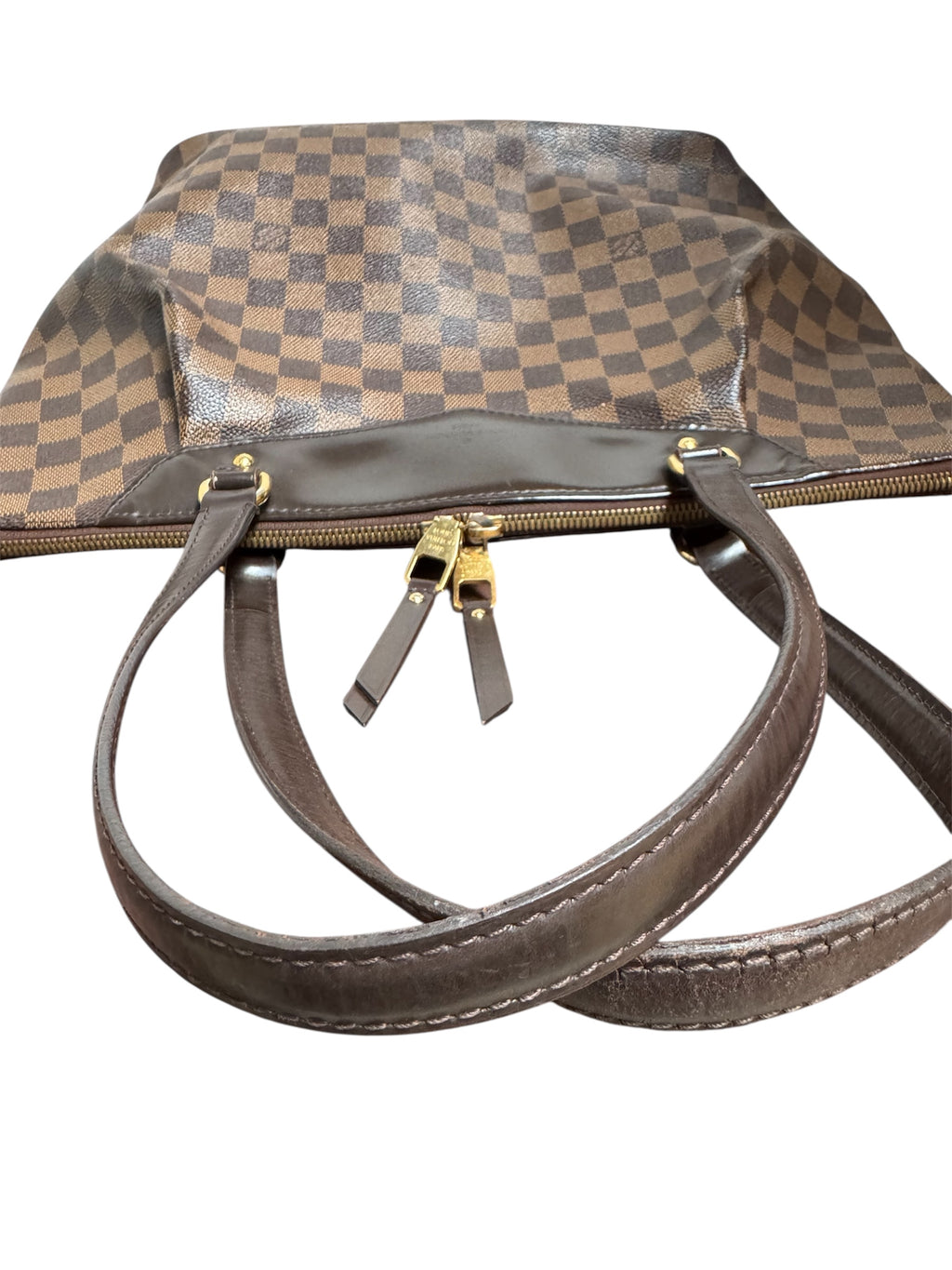 Louis Vuitton - Westminster GM - Damier Ebene canvas