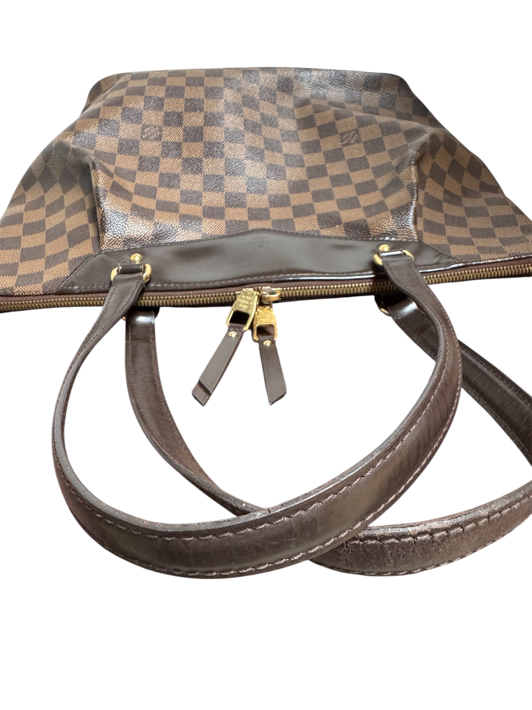Louis Vuitton - Westminster GM - Damier Ebene canvas