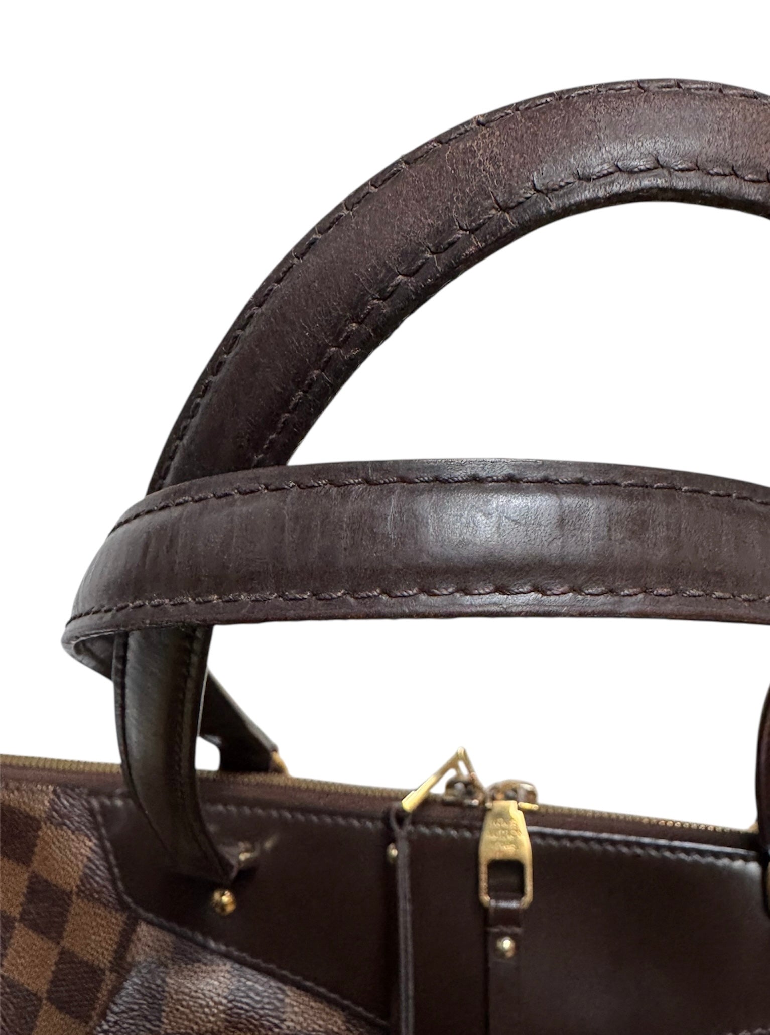 Louis Vuitton - Westminster GM - Damier Ebene canvas