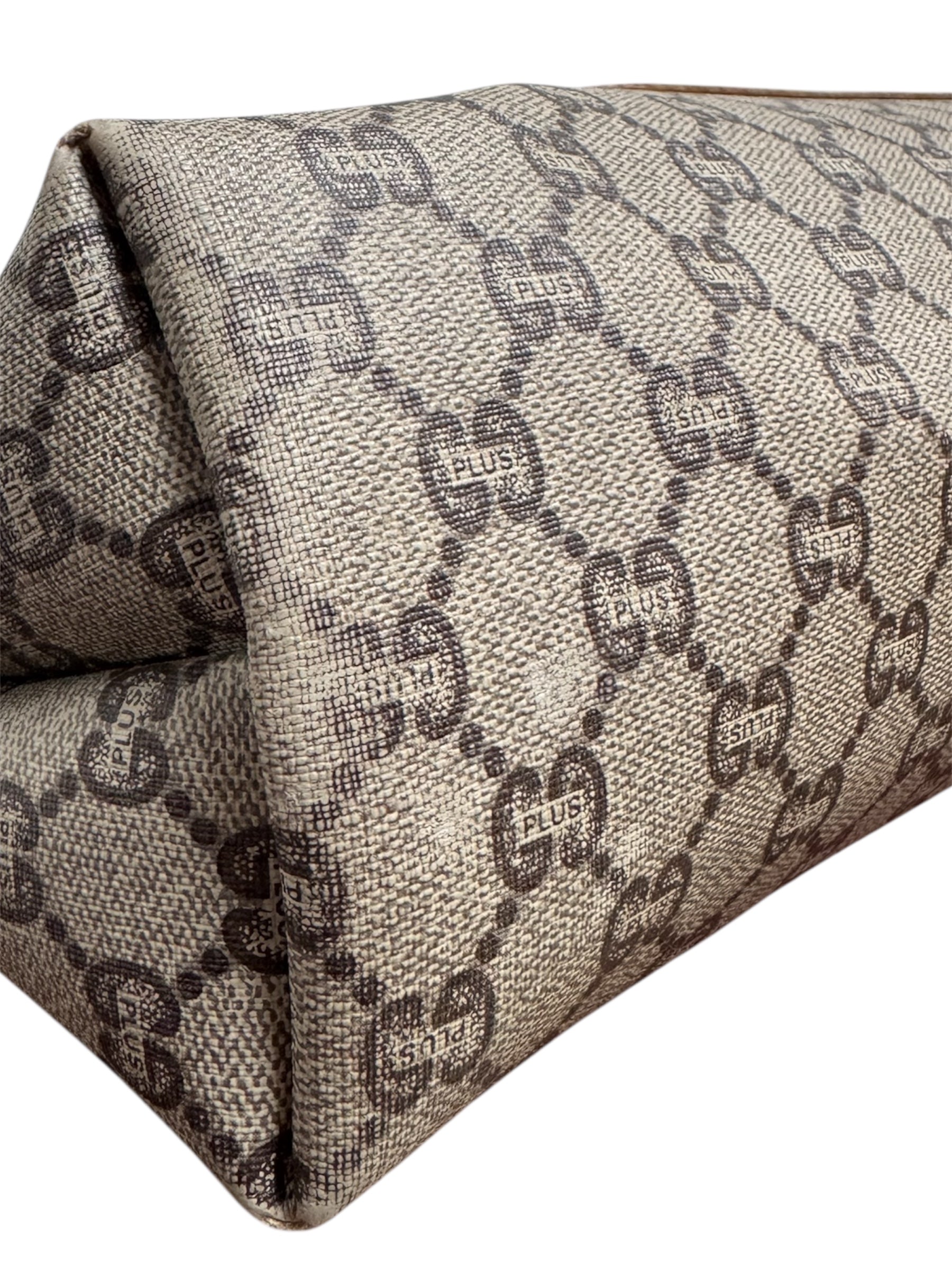 Gucci Sherryline Duffle bag - GG mongram