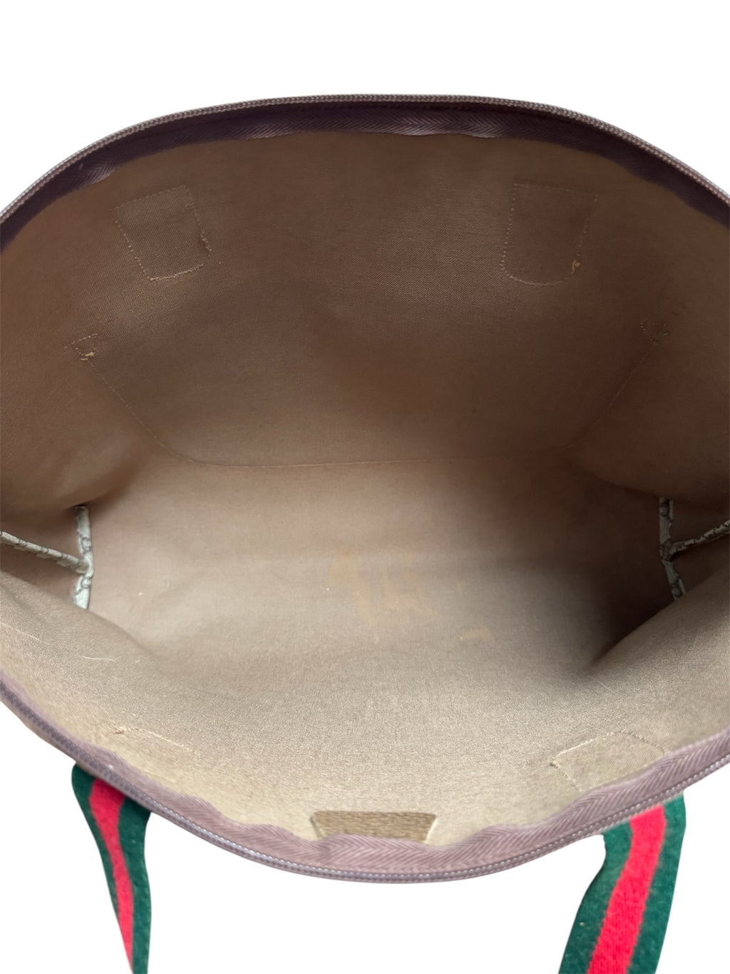 Gucci Sherryline Duffle bag - GG mongram