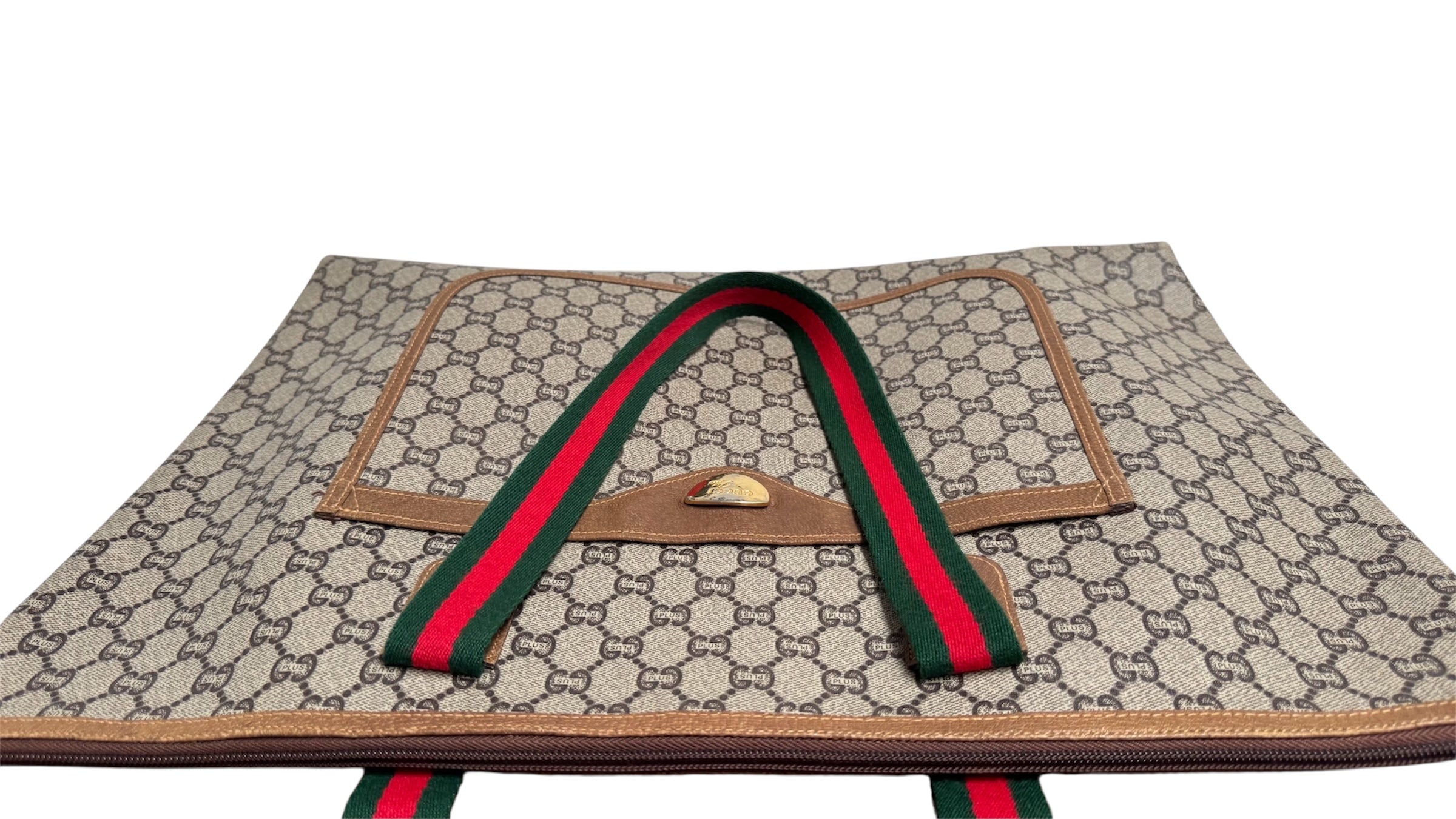 Gucci Sherryline Duffle bag - GG mongram