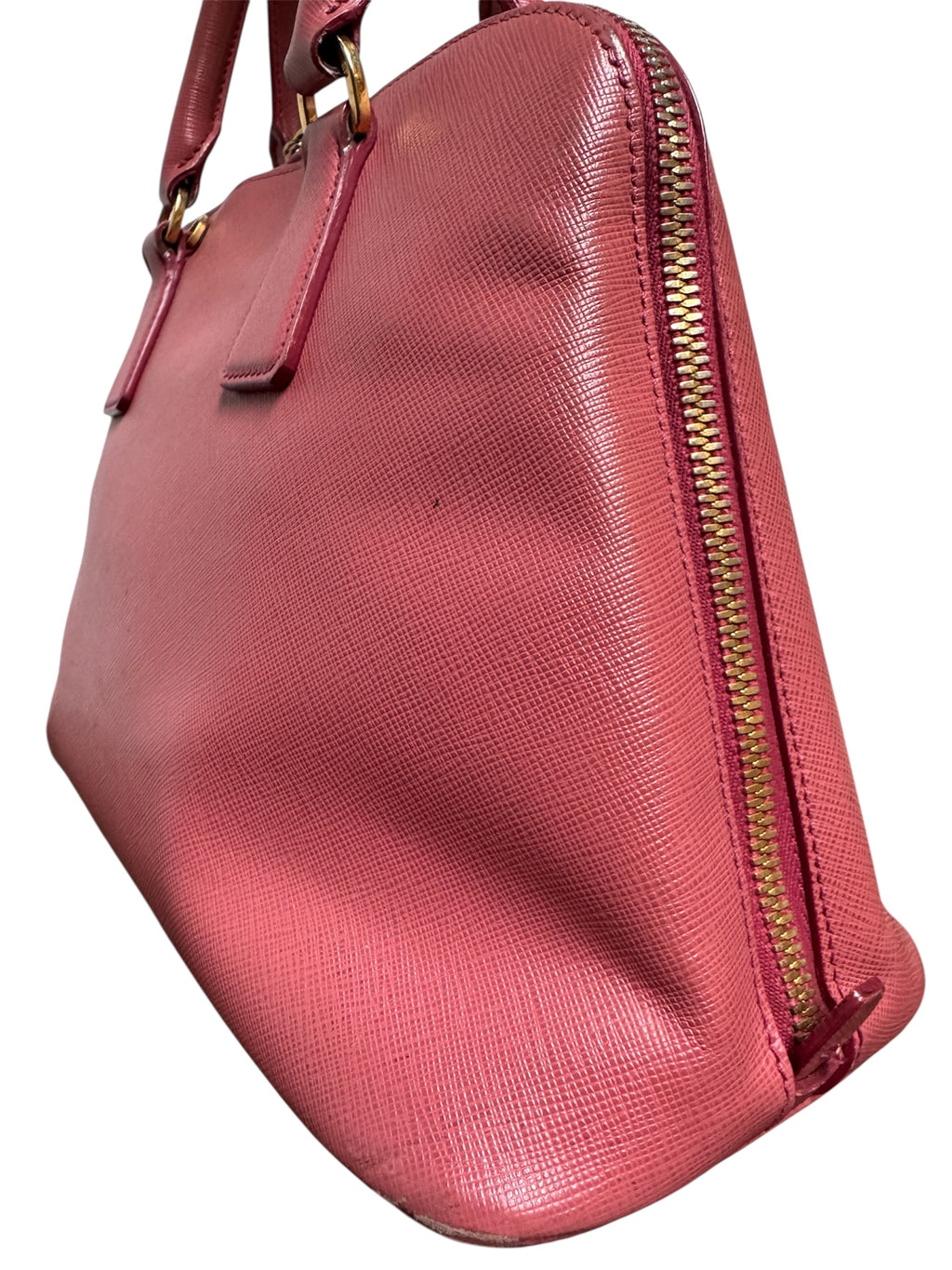 Prada Lux Promenade handtas - roze