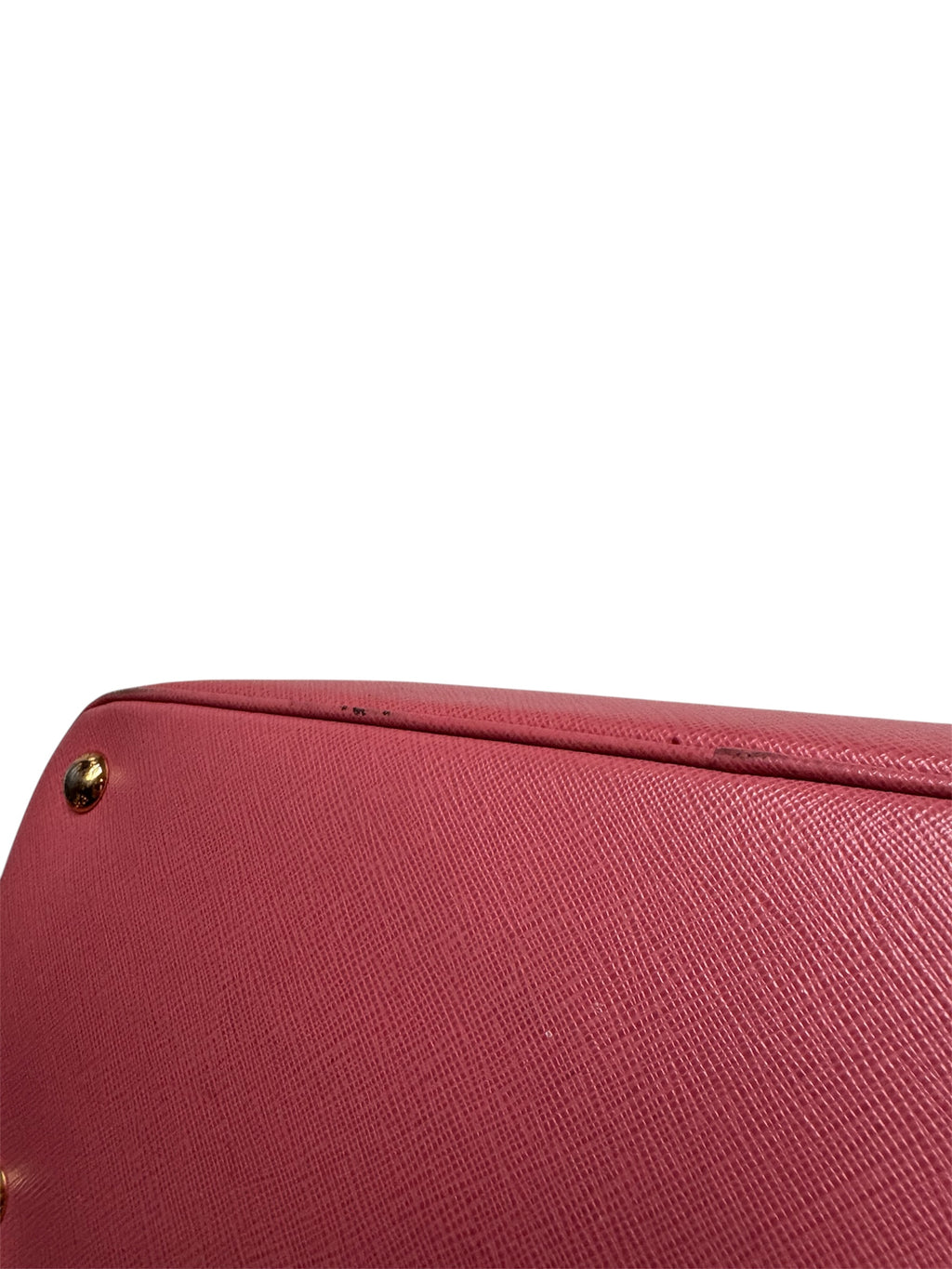Prada Lux Promenade handtas - roze