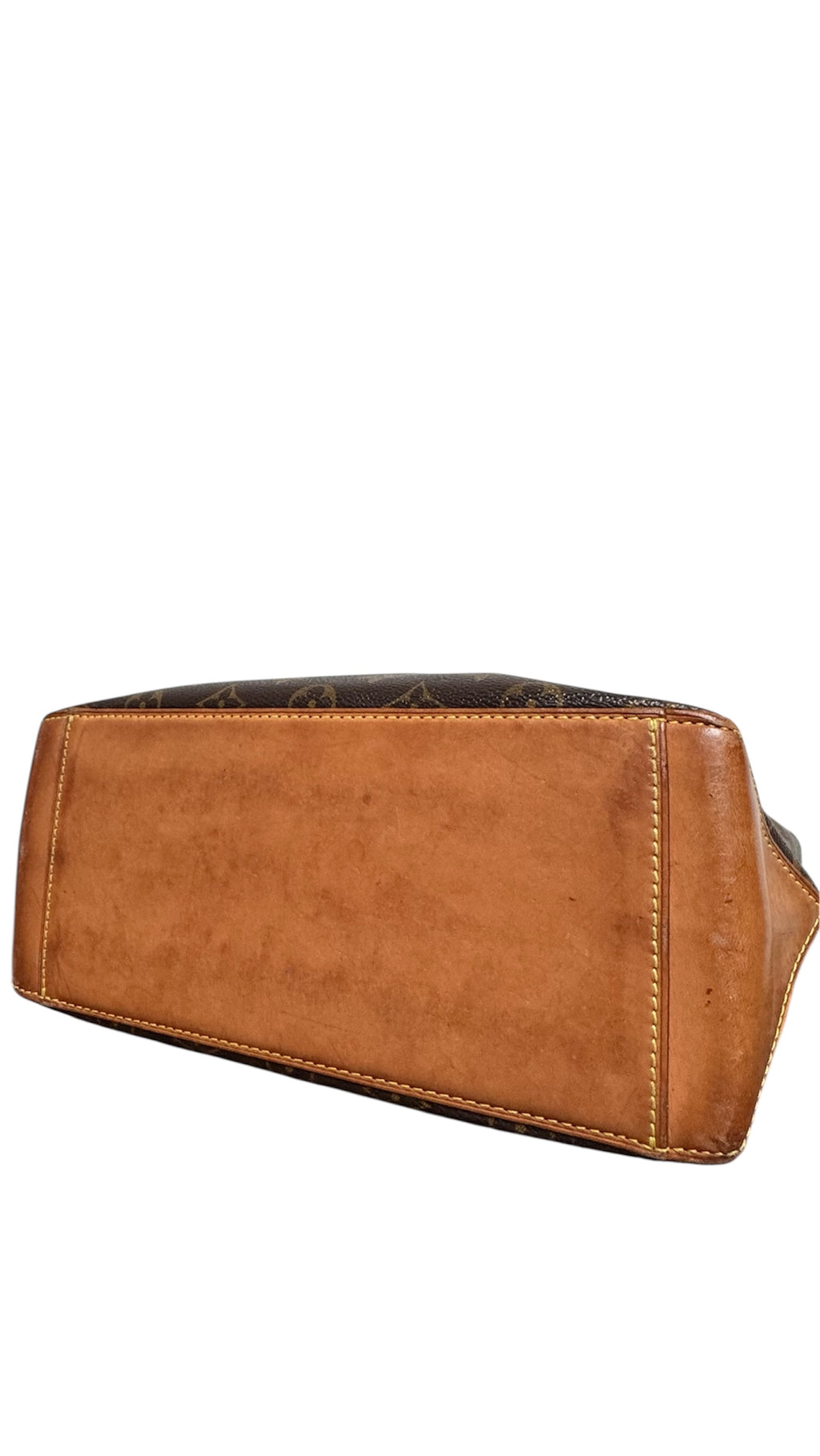 Louis Vuitton - Cabas Piano PM Monogram