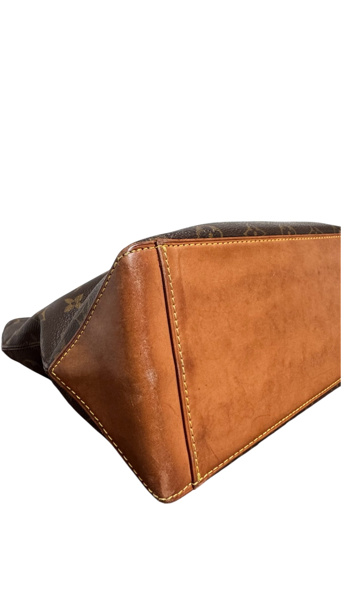 Louis Vuitton - Cabas Piano PM Monogram
