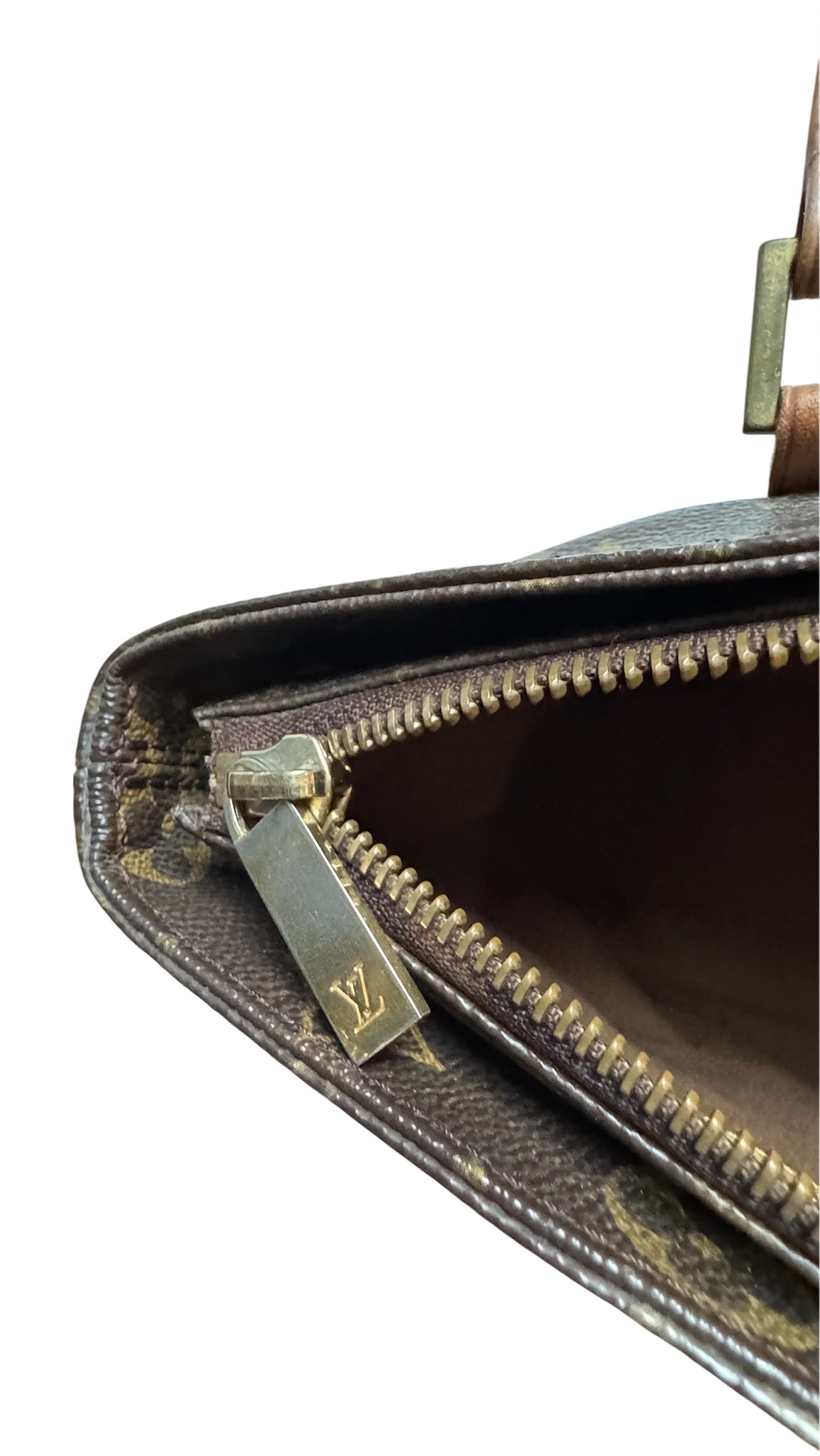 Louis Vuitton - Cabas Piano PM Monogram