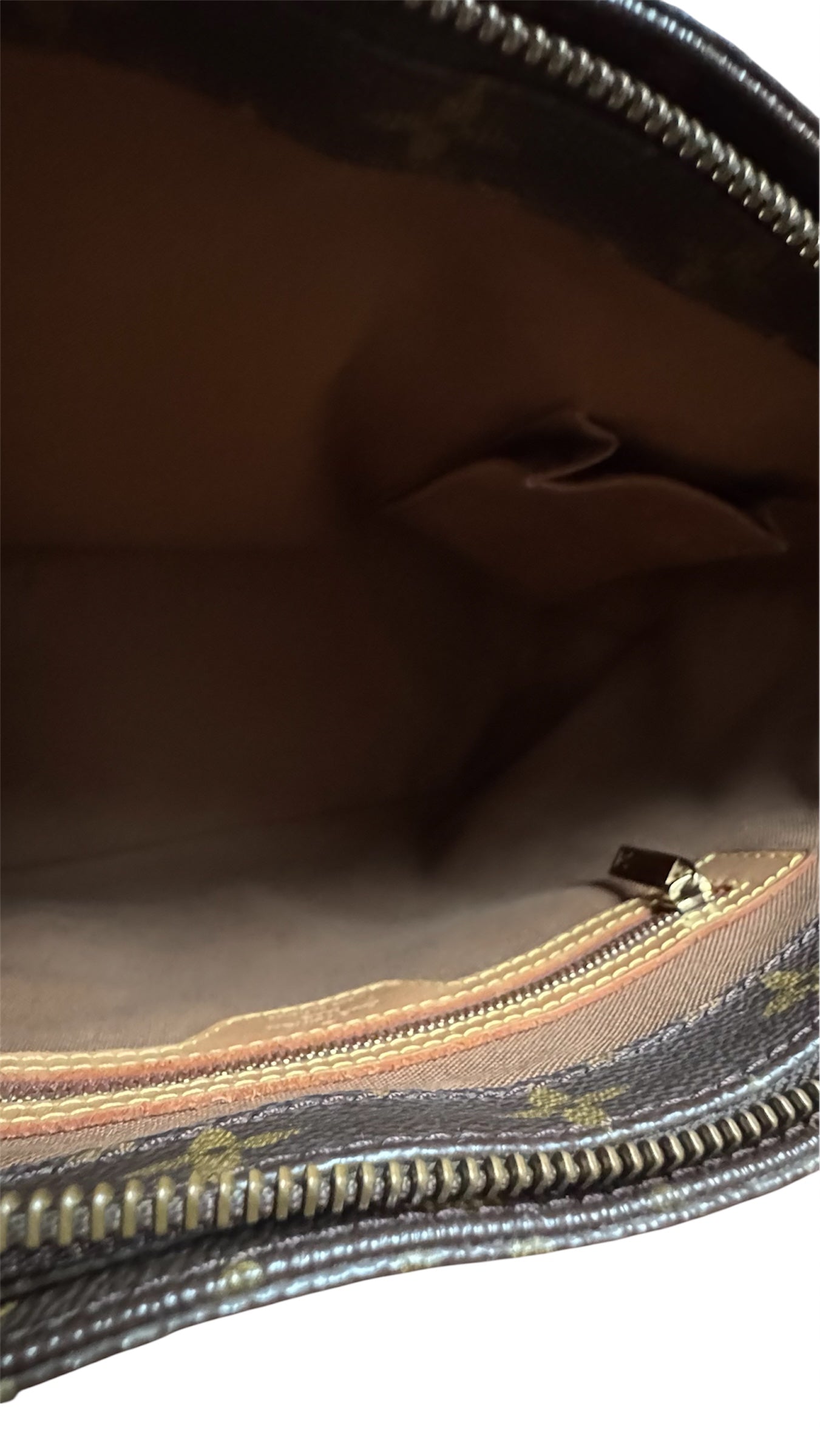 Louis Vuitton - Cabas Piano PM Monogram