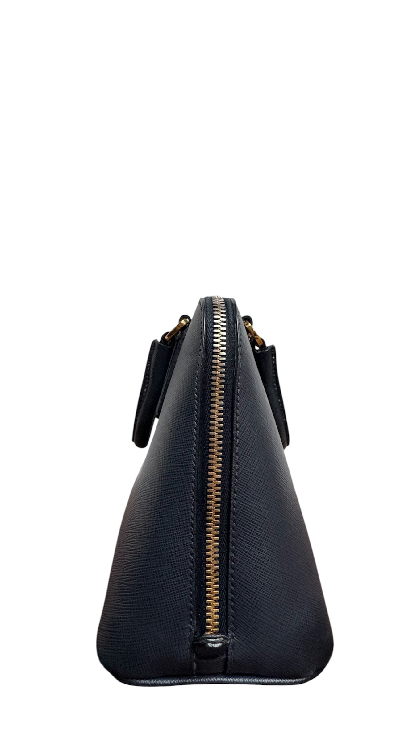 Prada Lux Promenade handtas - blauw