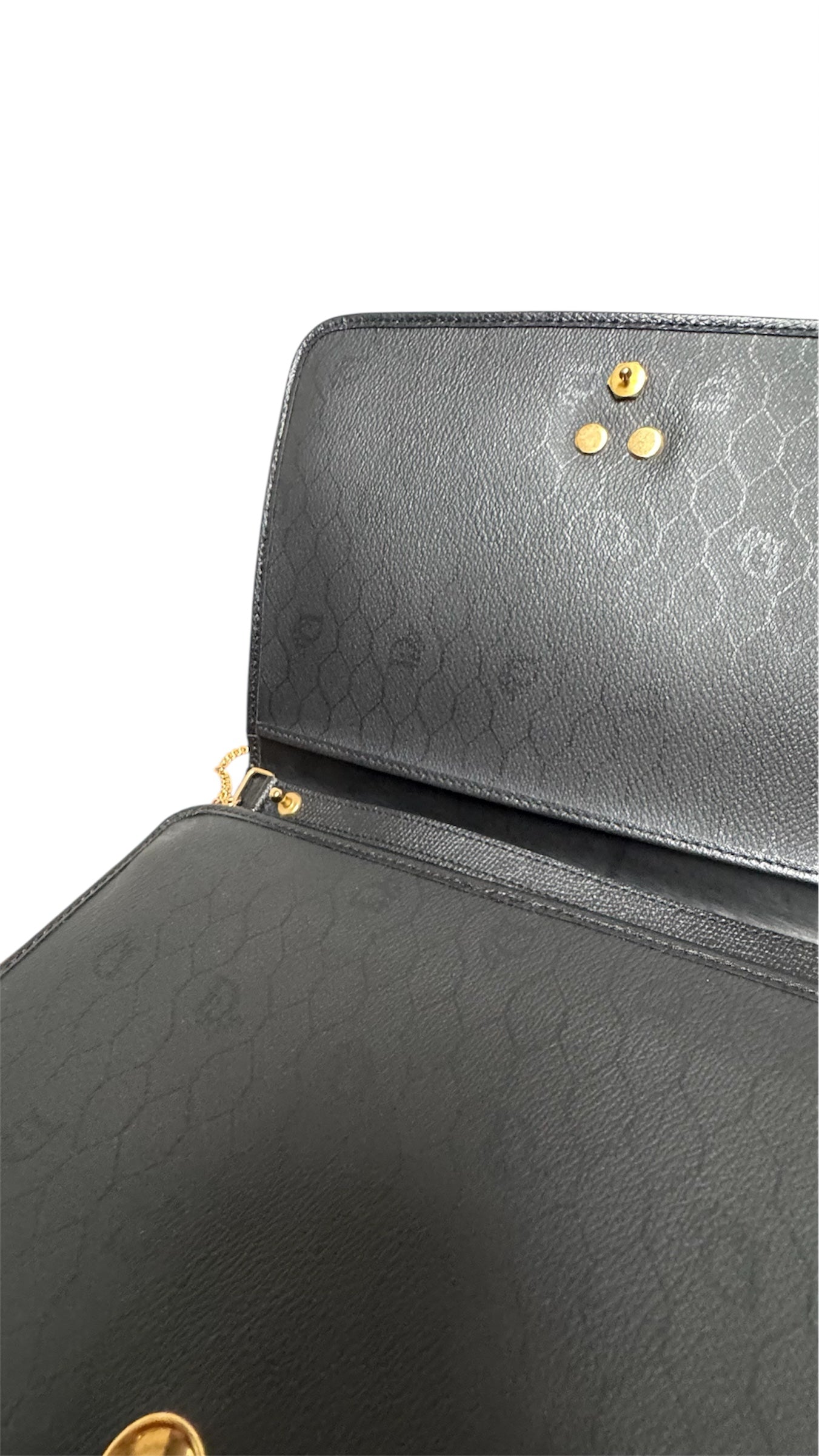 Christian Dior - Clutch  - Zwart