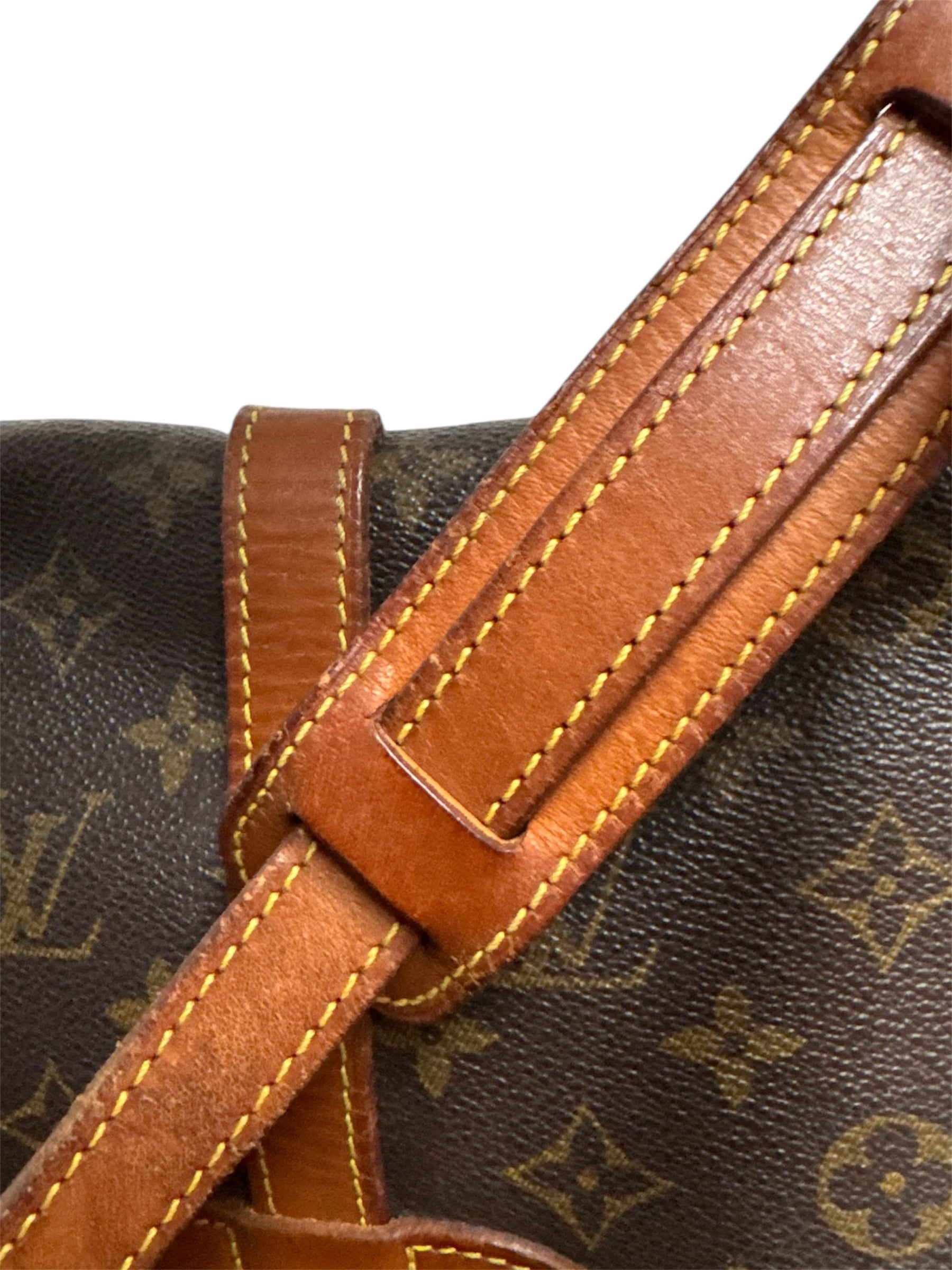 Louis Vuitton - Saumur 30 Monogram
