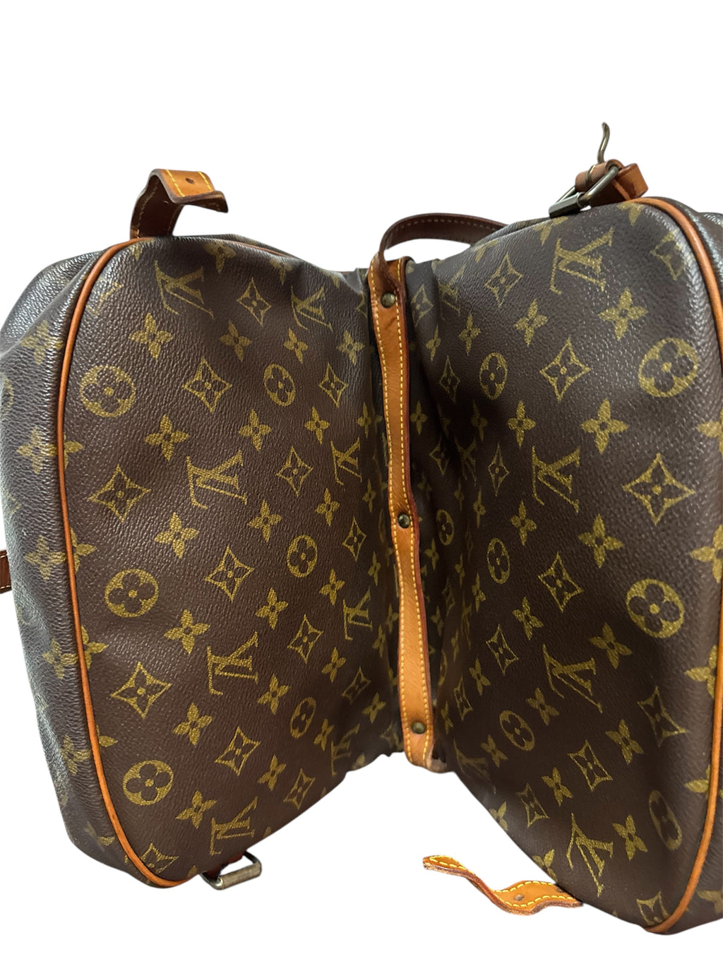 Louis Vuitton - Saumur 30 Monogram