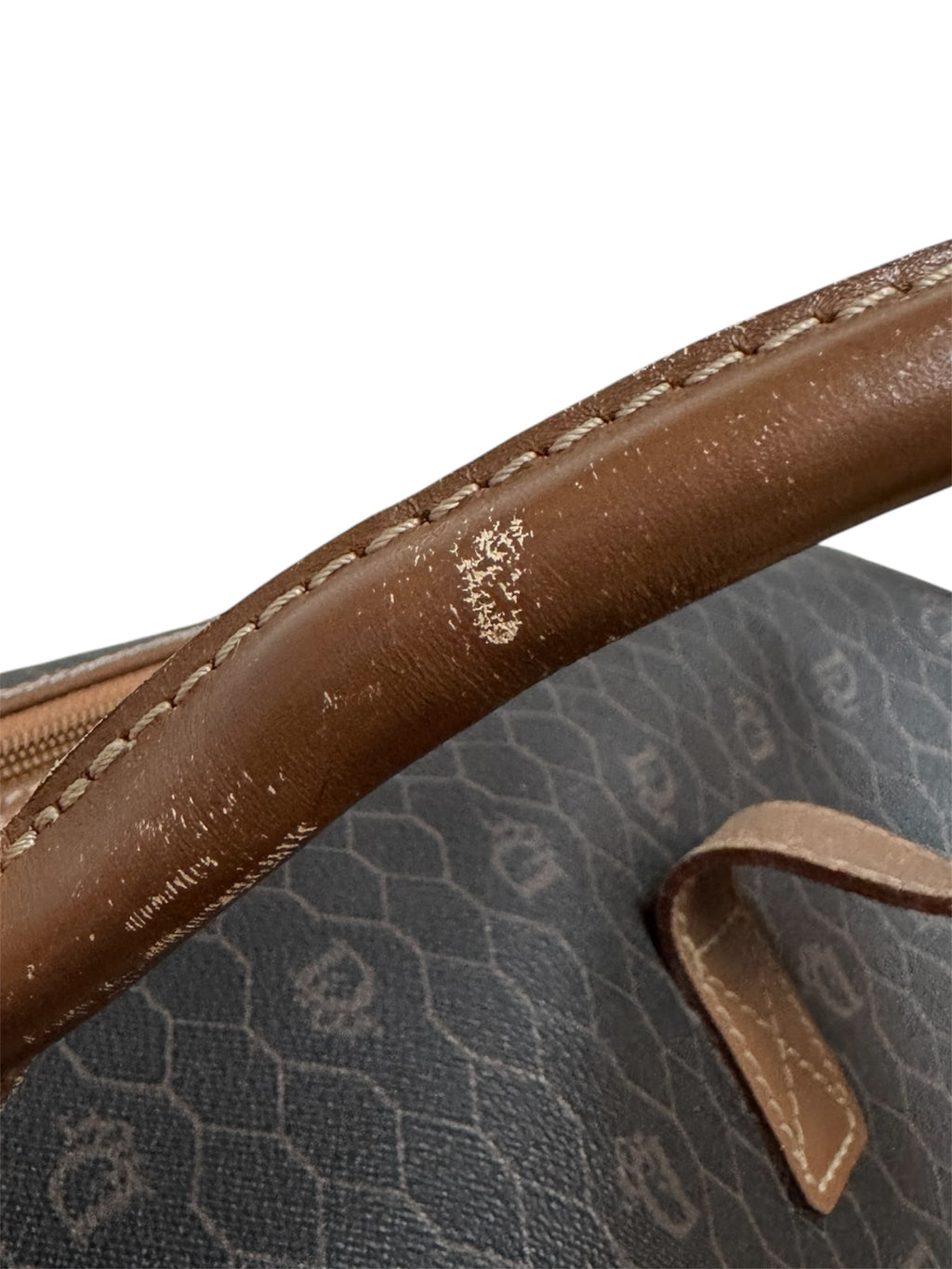 Christian Dior Honeycomb - Bowling 45