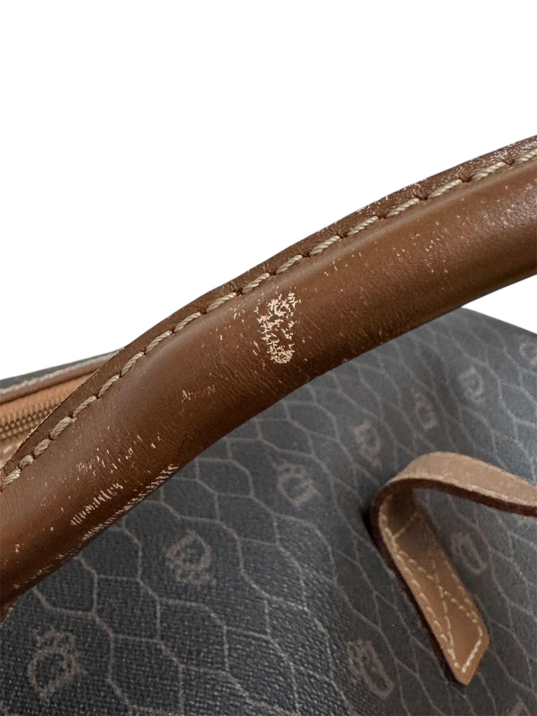 Christian Dior Honeycomb - Bowling 45