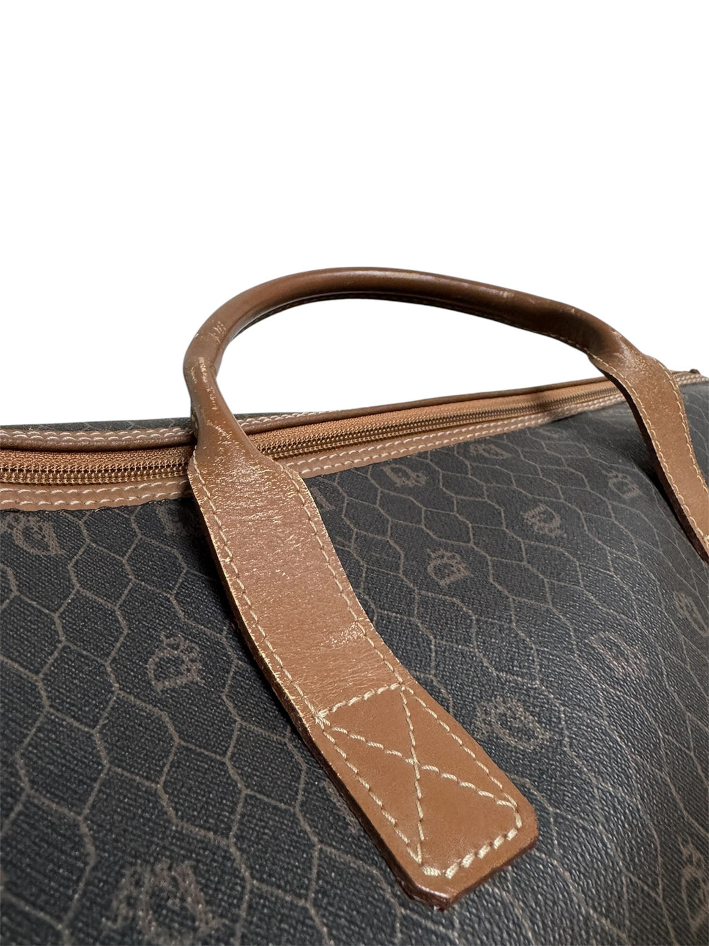 Christian Dior Honeycomb - Bowling 45
