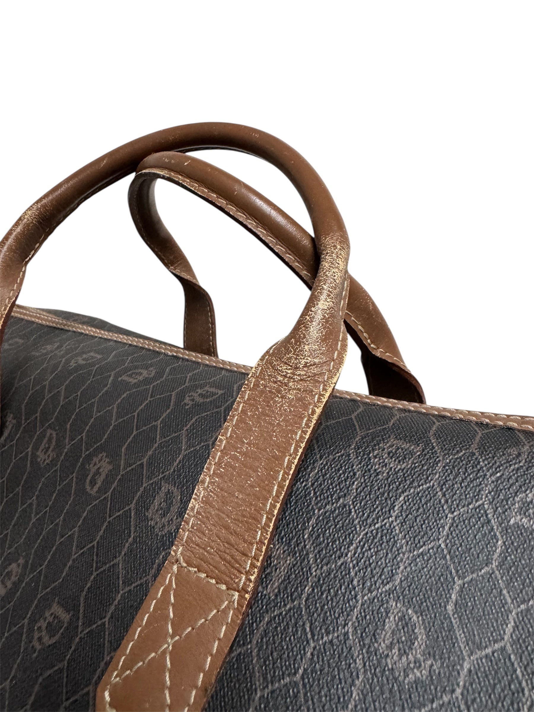 Christian Dior Honeycomb - Bowling 45