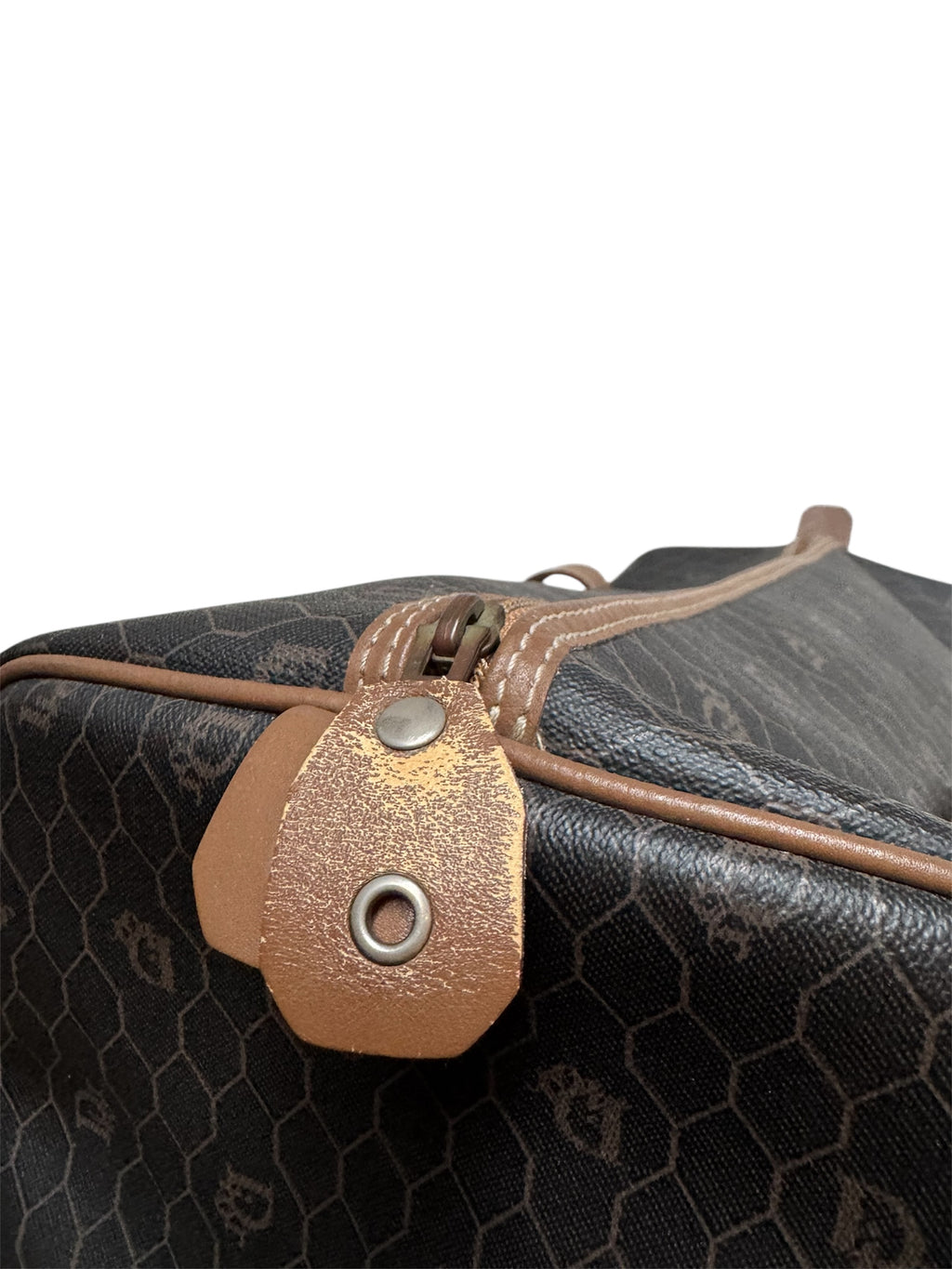 Christian Dior Honeycomb - Bowling 45