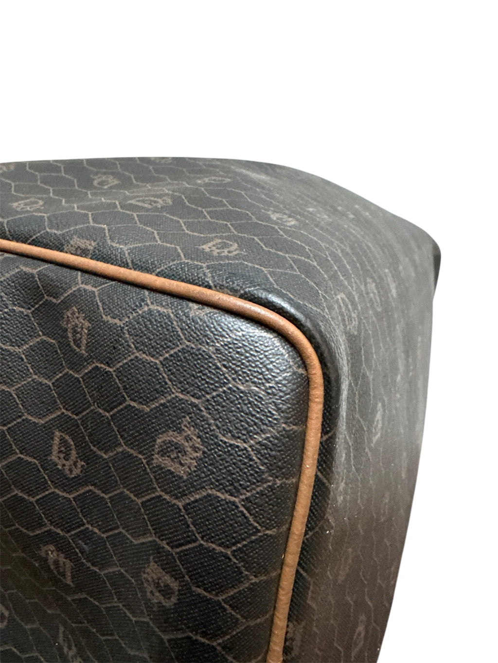 Christian Dior Honeycomb - Bowling 45