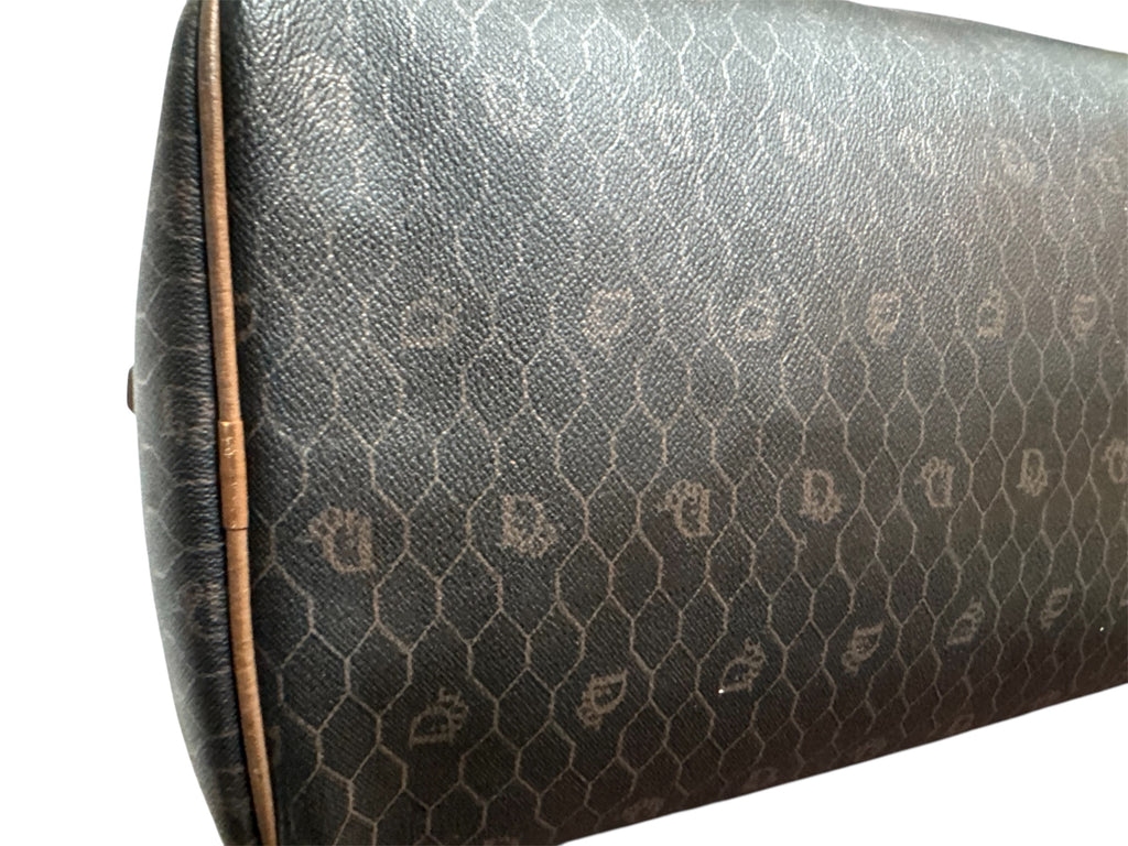Christian Dior Honeycomb - Bowling 45