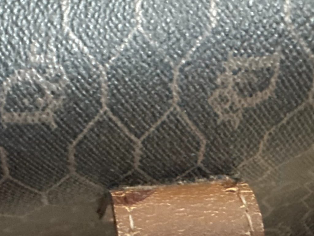 Christian Dior Honeycomb - Bowling 45