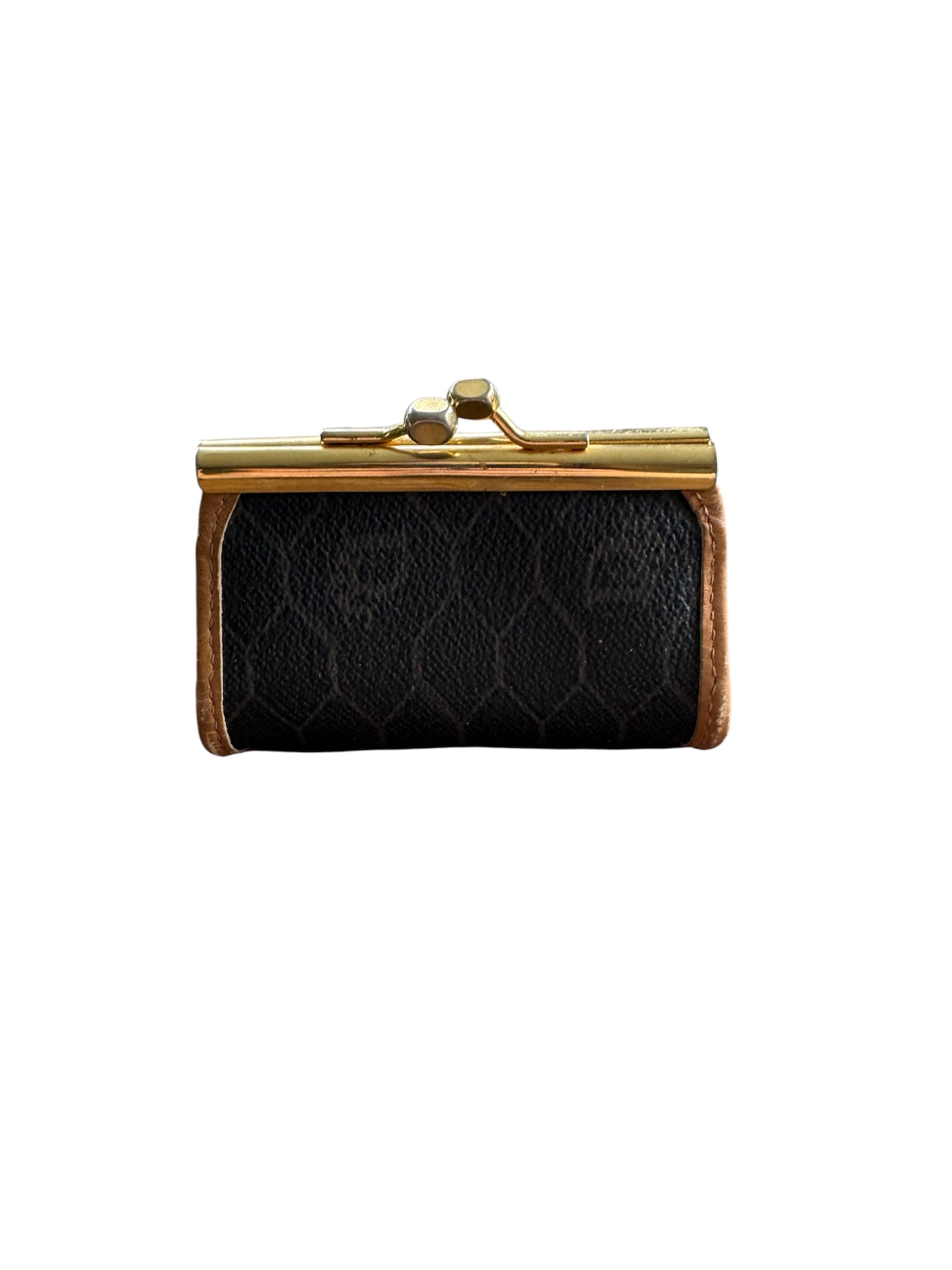 Christian Dior - Honeycomb coinwallet