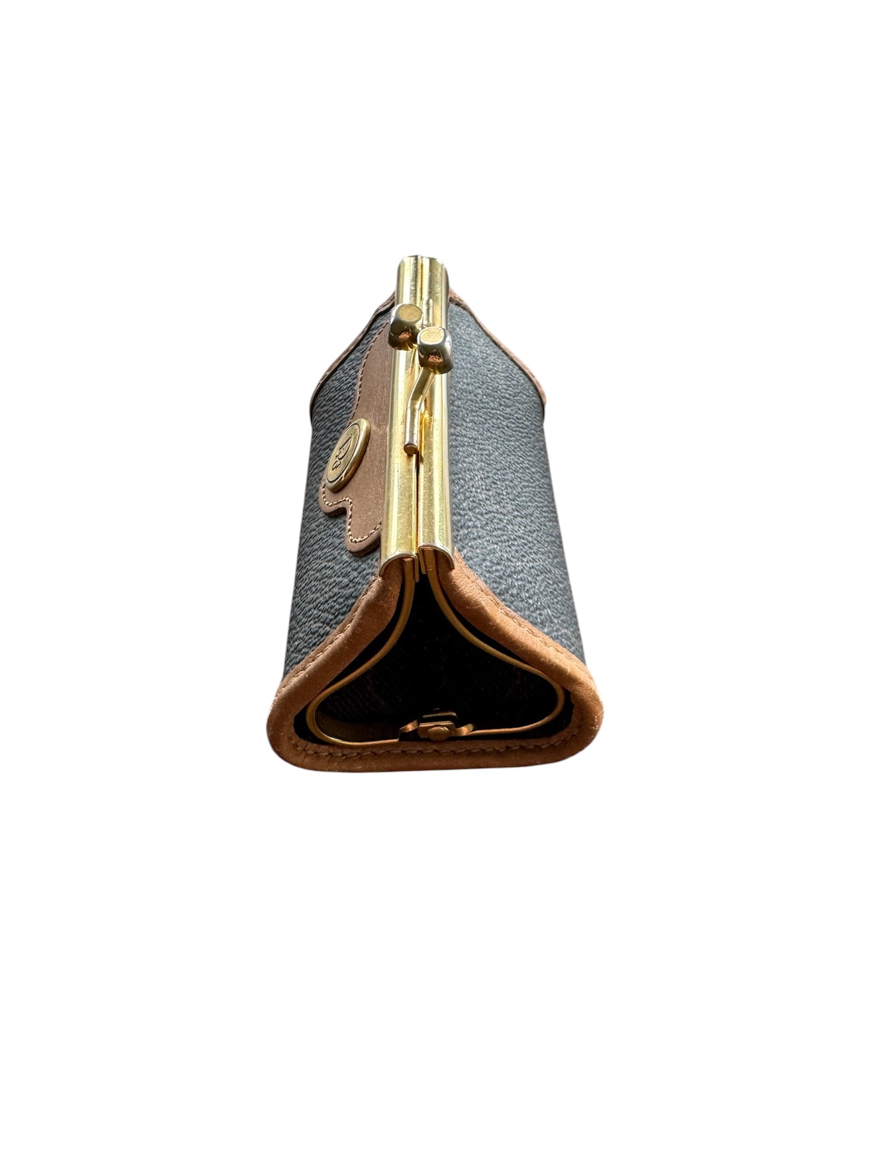 Christian Dior - Honeycomb coinwallet