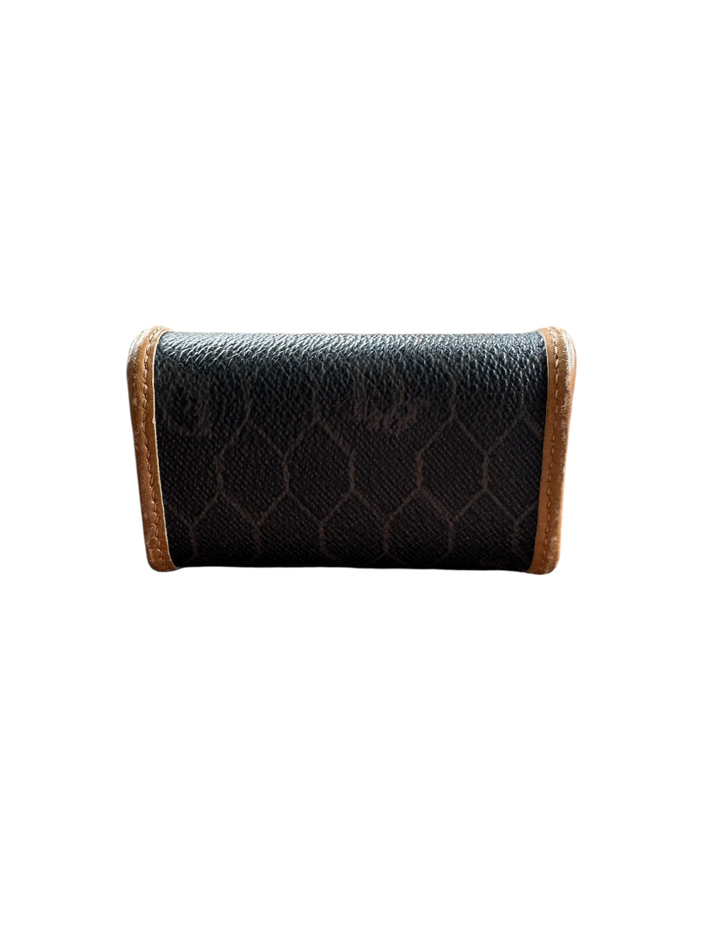 Christian Dior - Honeycomb coinwallet