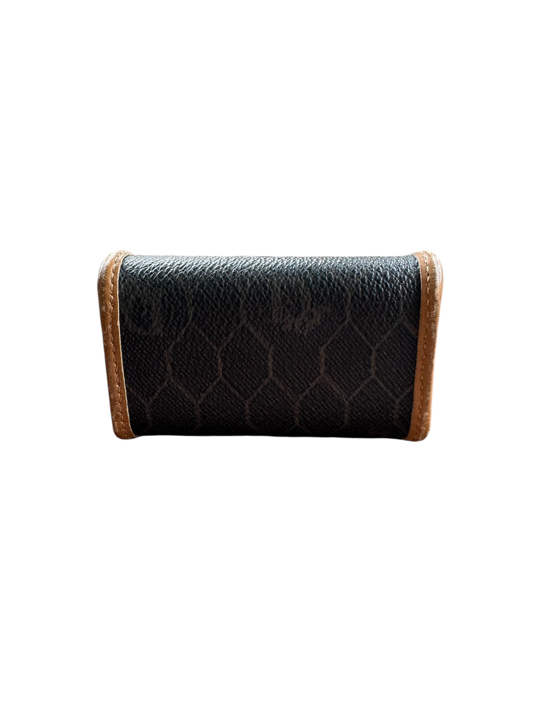 Christian Dior - Honeycomb coinwallet