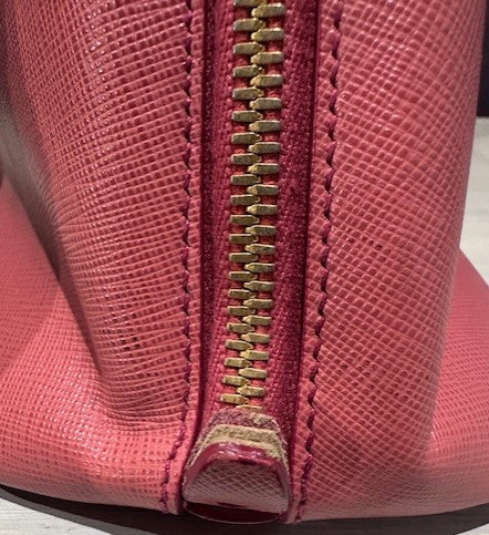 Prada Lux Promenade handtas - roze