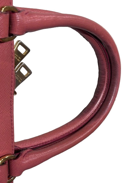 Prada Lux Promenade handtas - roze
