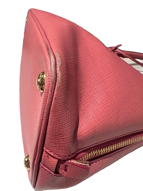 Prada Lux Promenade handtas - roze