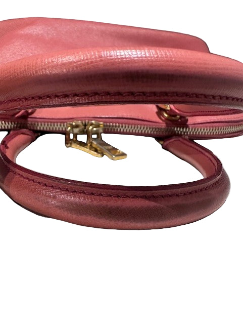 Prada Lux Promenade handtas - roze
